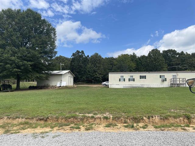 105  Deer Hill  Searcy, AR