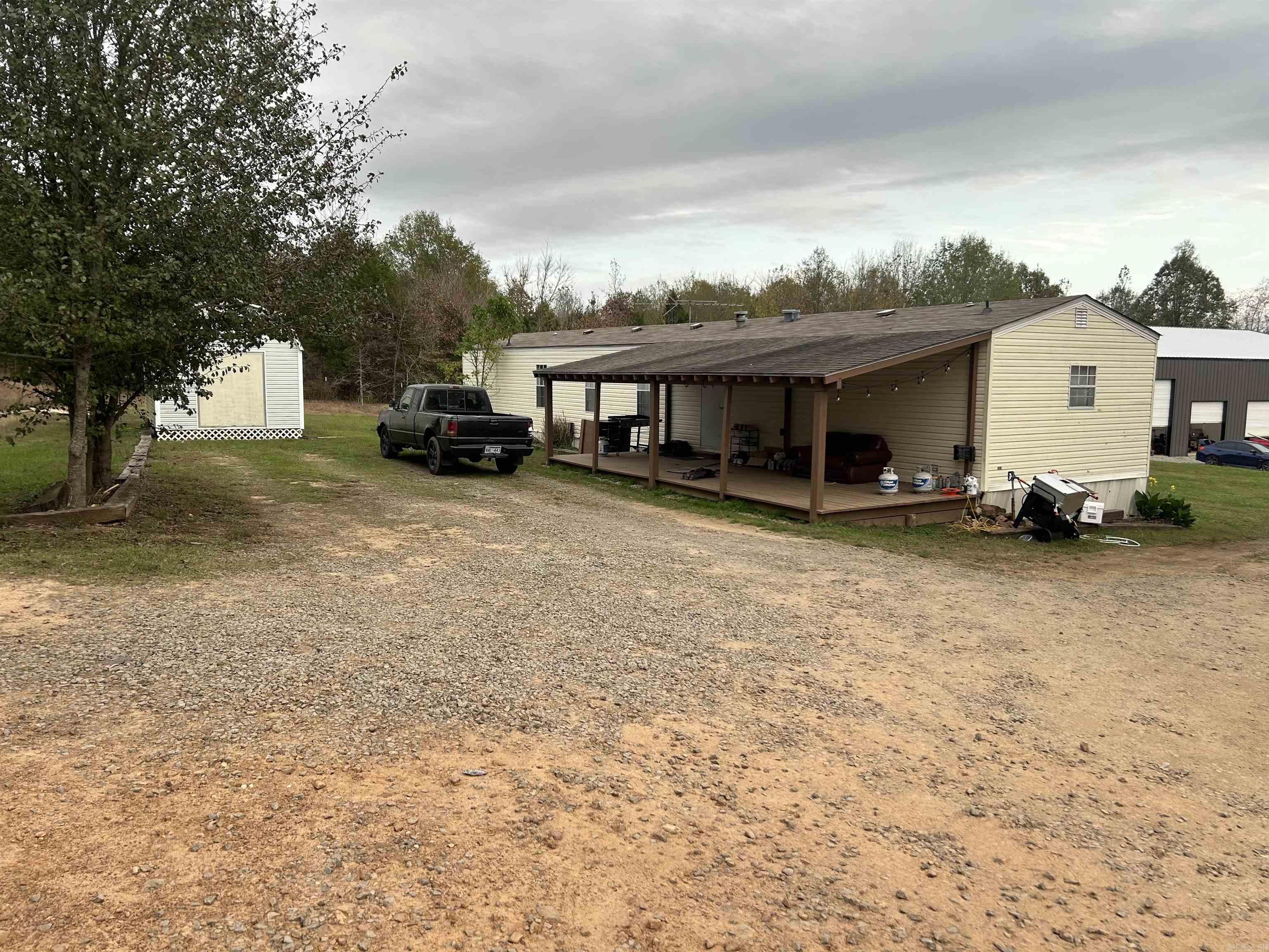 105  Deer Hill  Searcy, AR