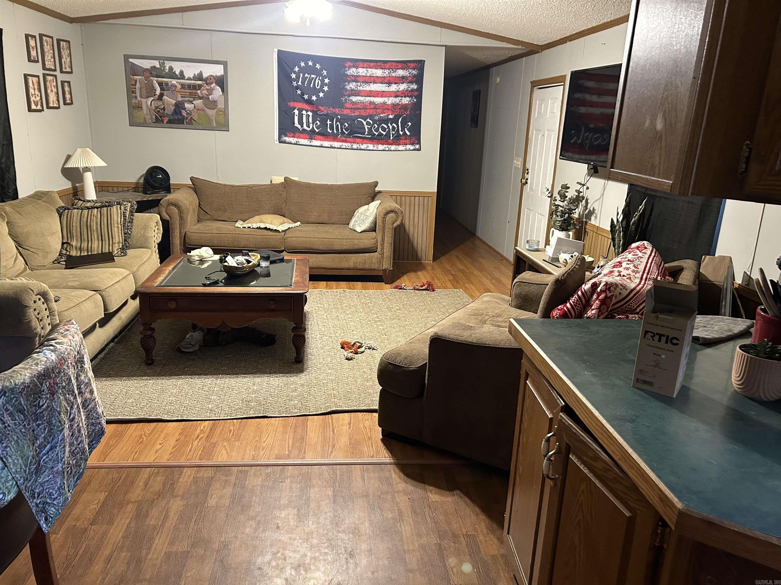 105  Deer Hill  Searcy, AR