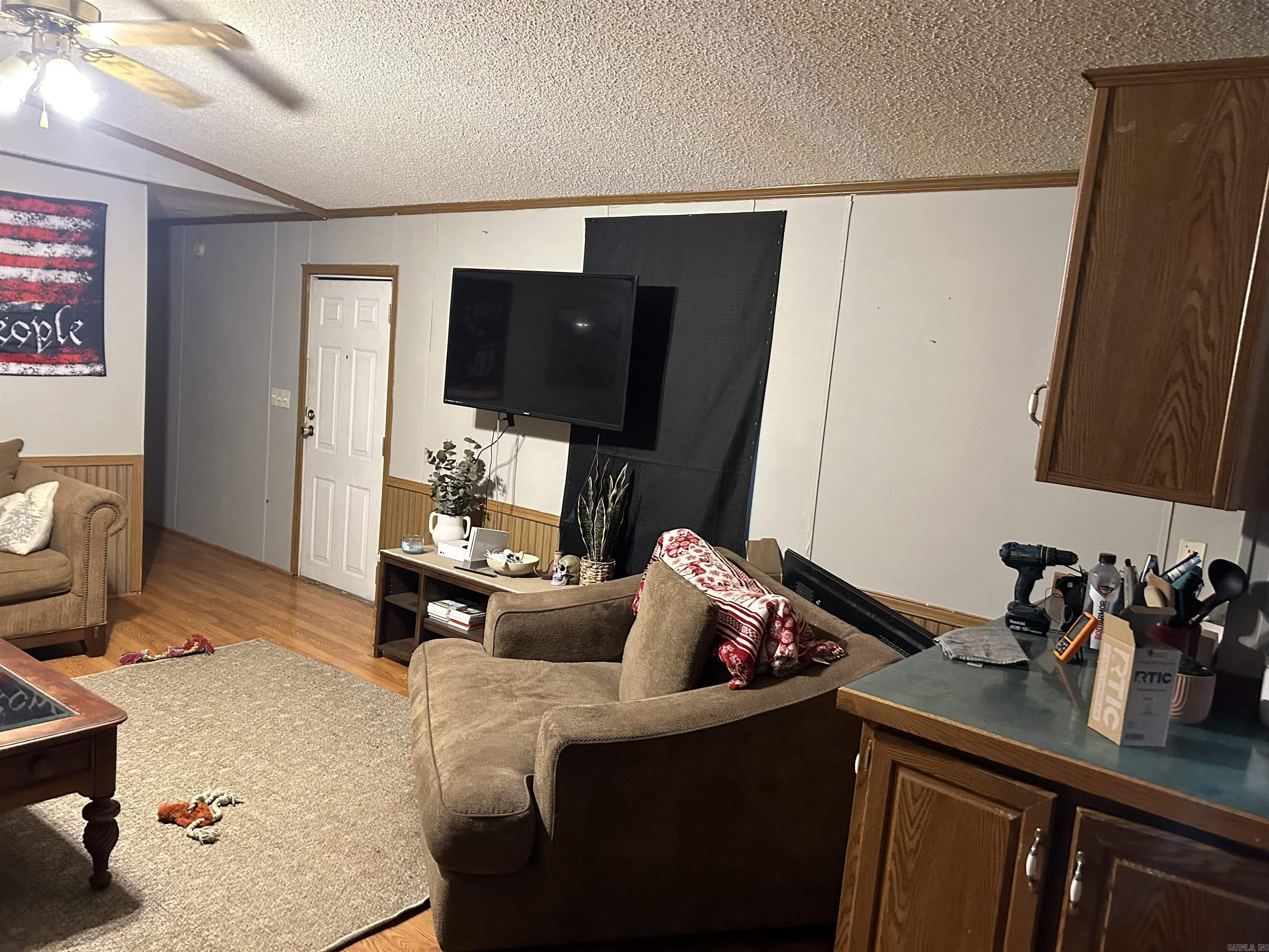 105  Deer Hill  Searcy, AR