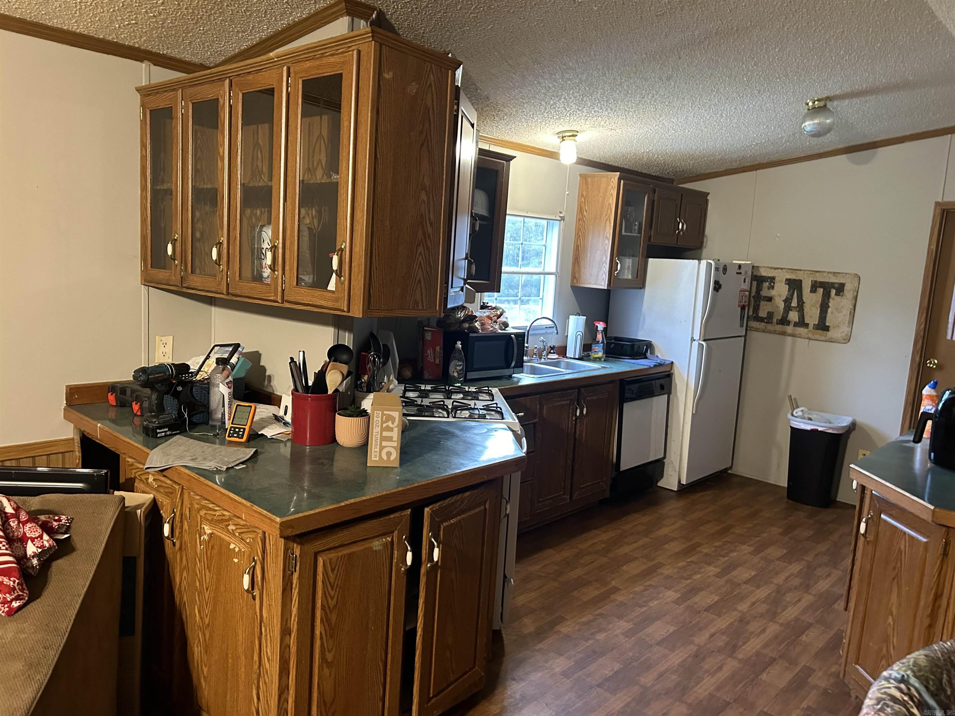 105  Deer Hill  Searcy, AR