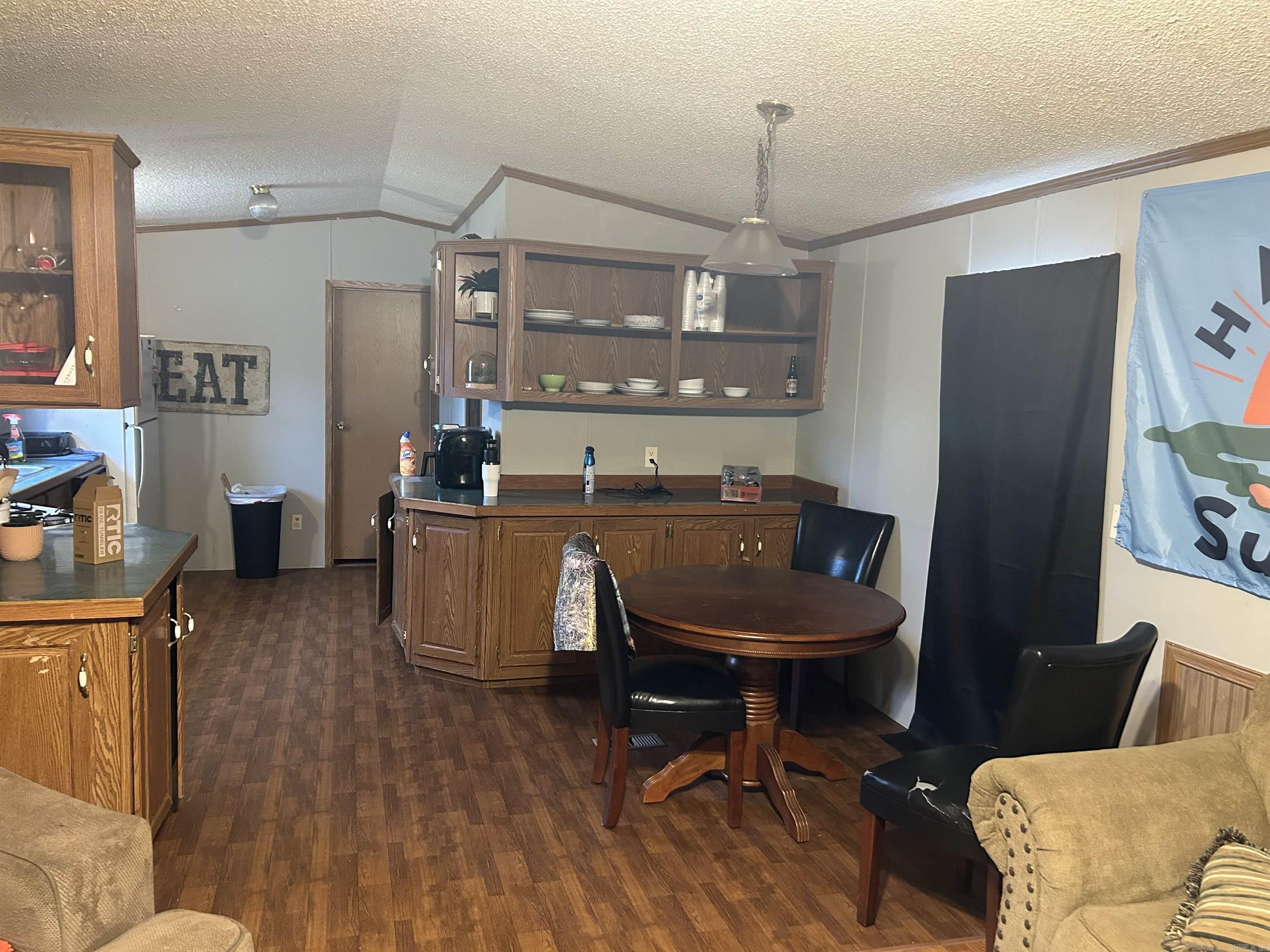 105  Deer Hill  Searcy, AR