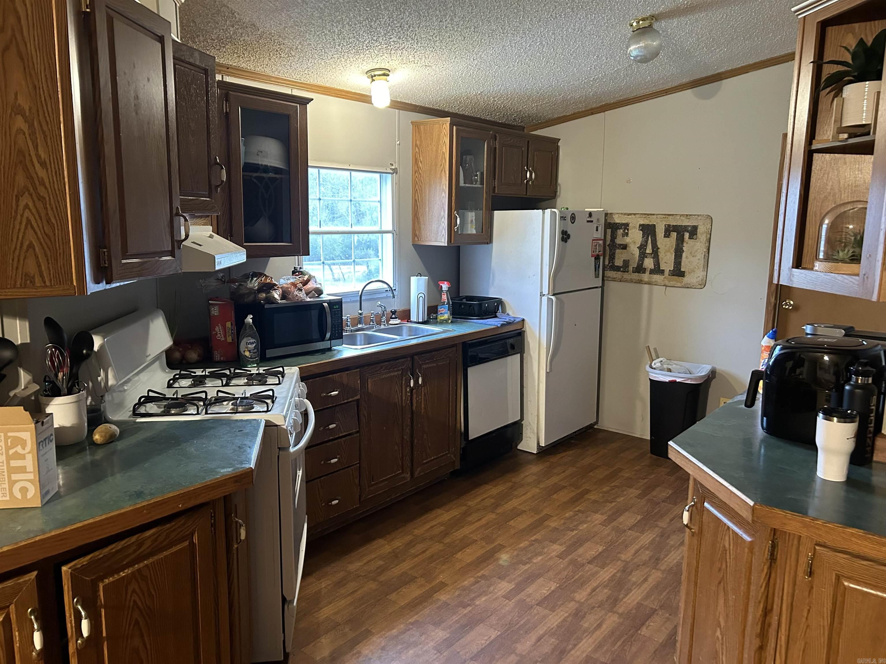 105  Deer Hill  Searcy, AR