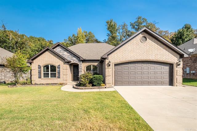 3109  Village East Drive  Sherwood, AR