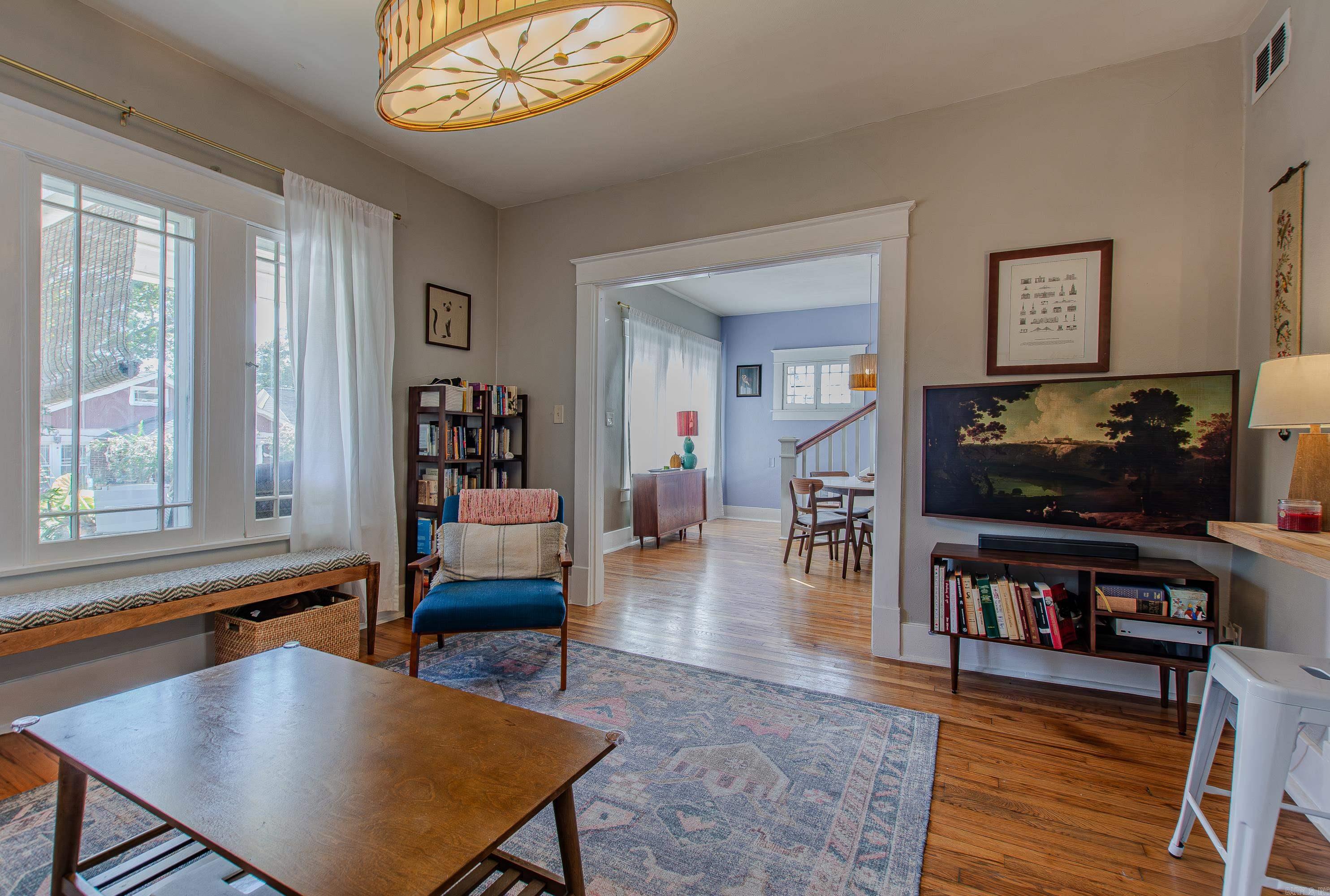 316 W 22nd  Little Rock, AR