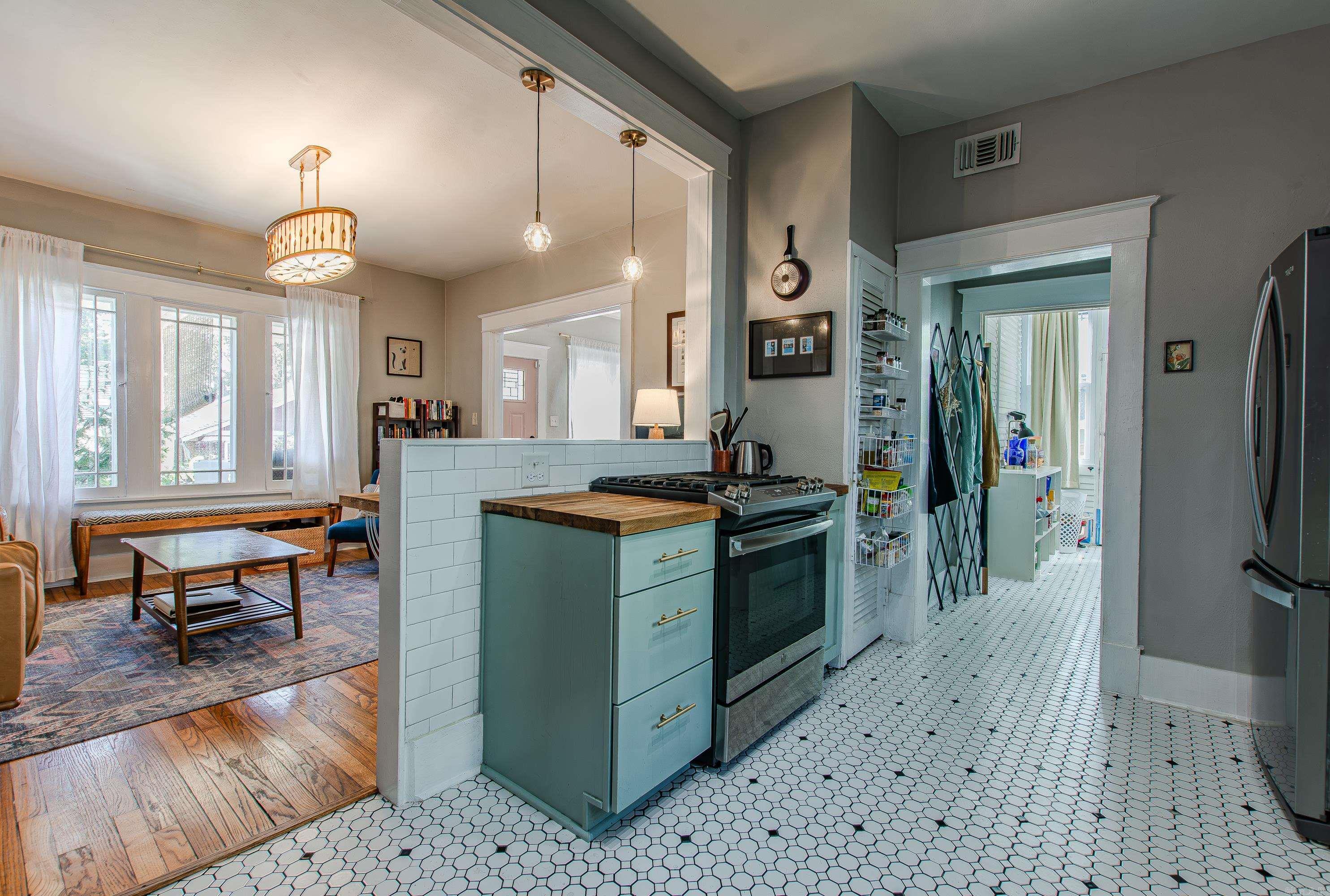 316 W 22nd  Little Rock, AR