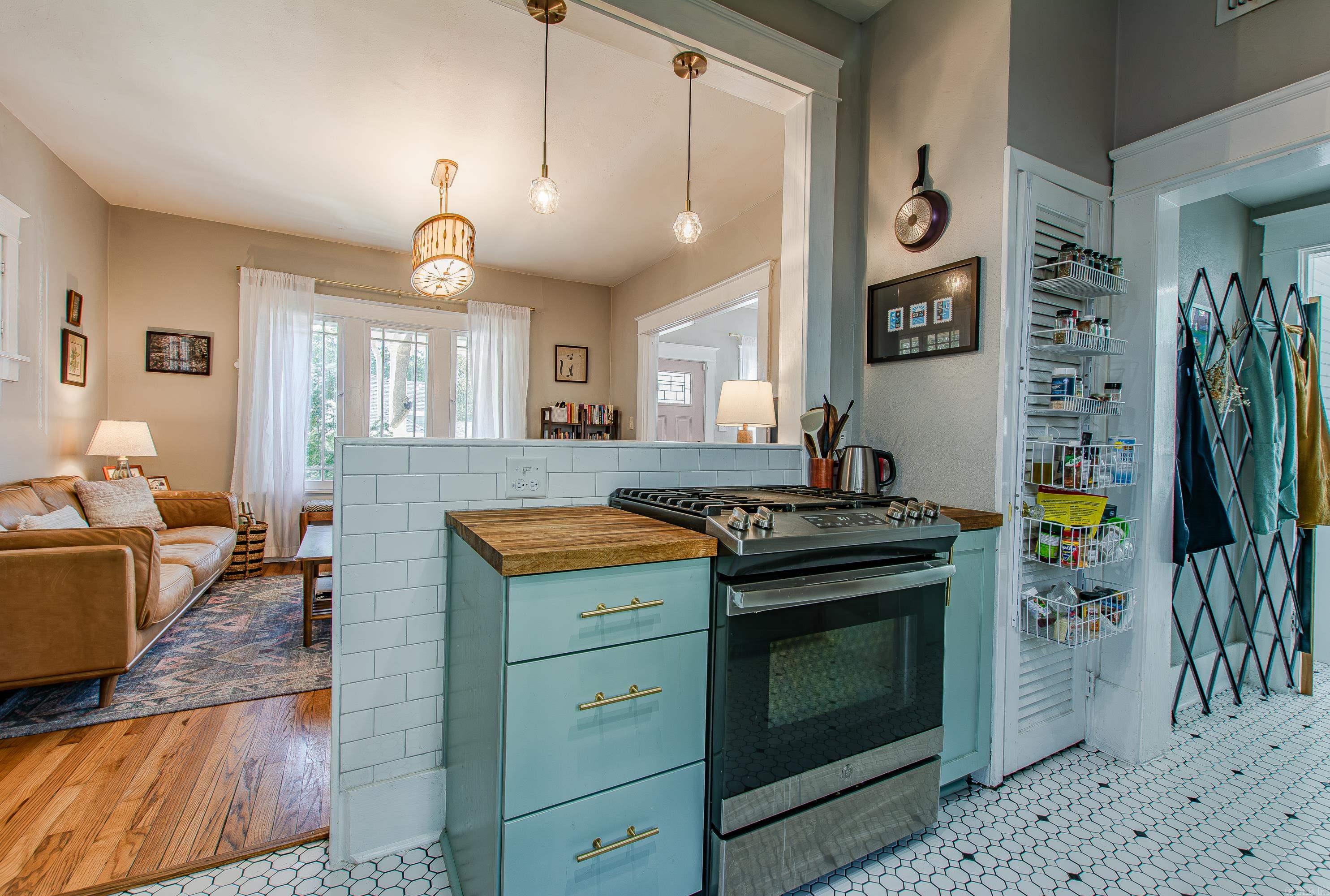 316 W 22nd  Little Rock, AR
