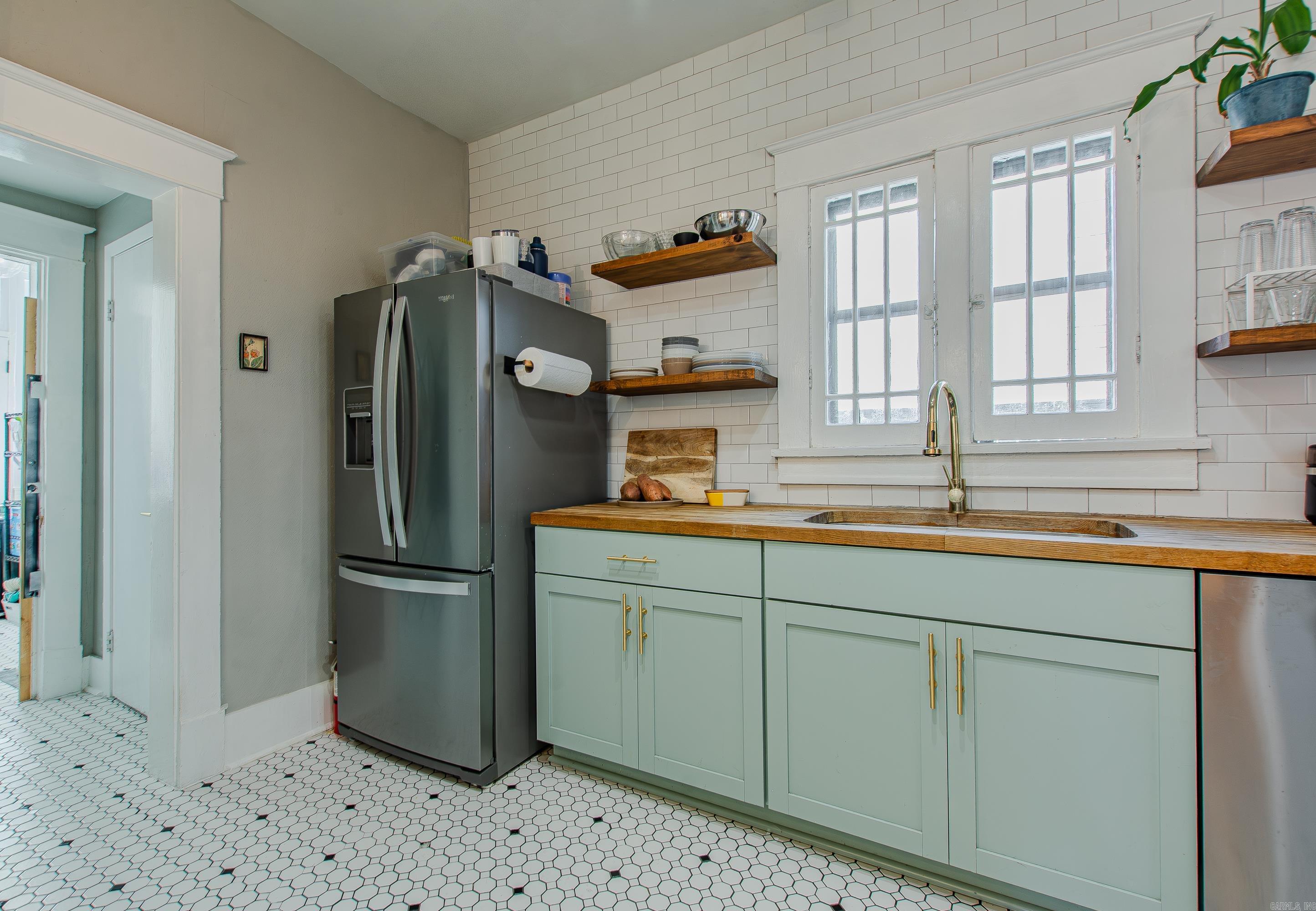 316 W 22nd  Little Rock, AR