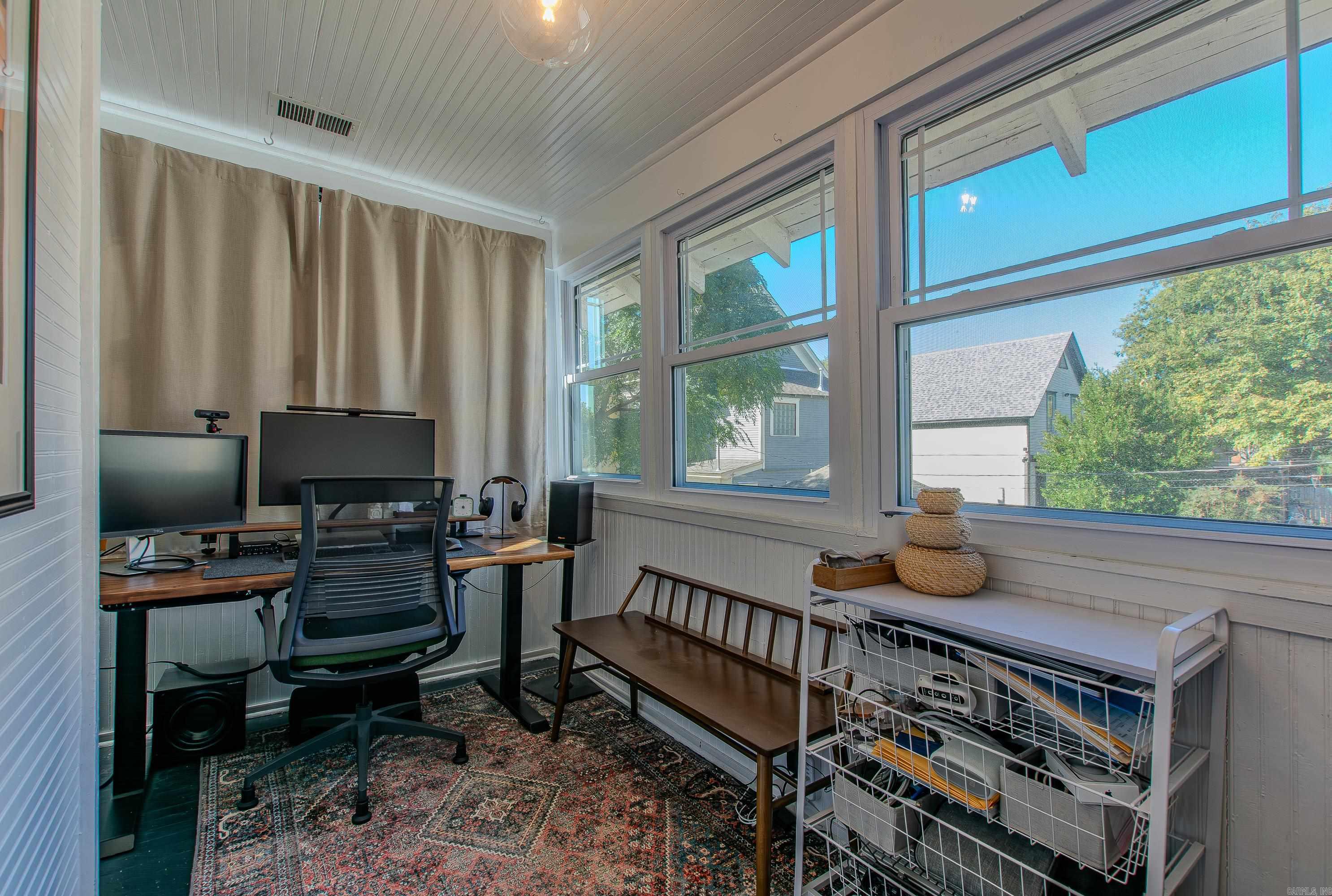 316 W 22nd  Little Rock, AR