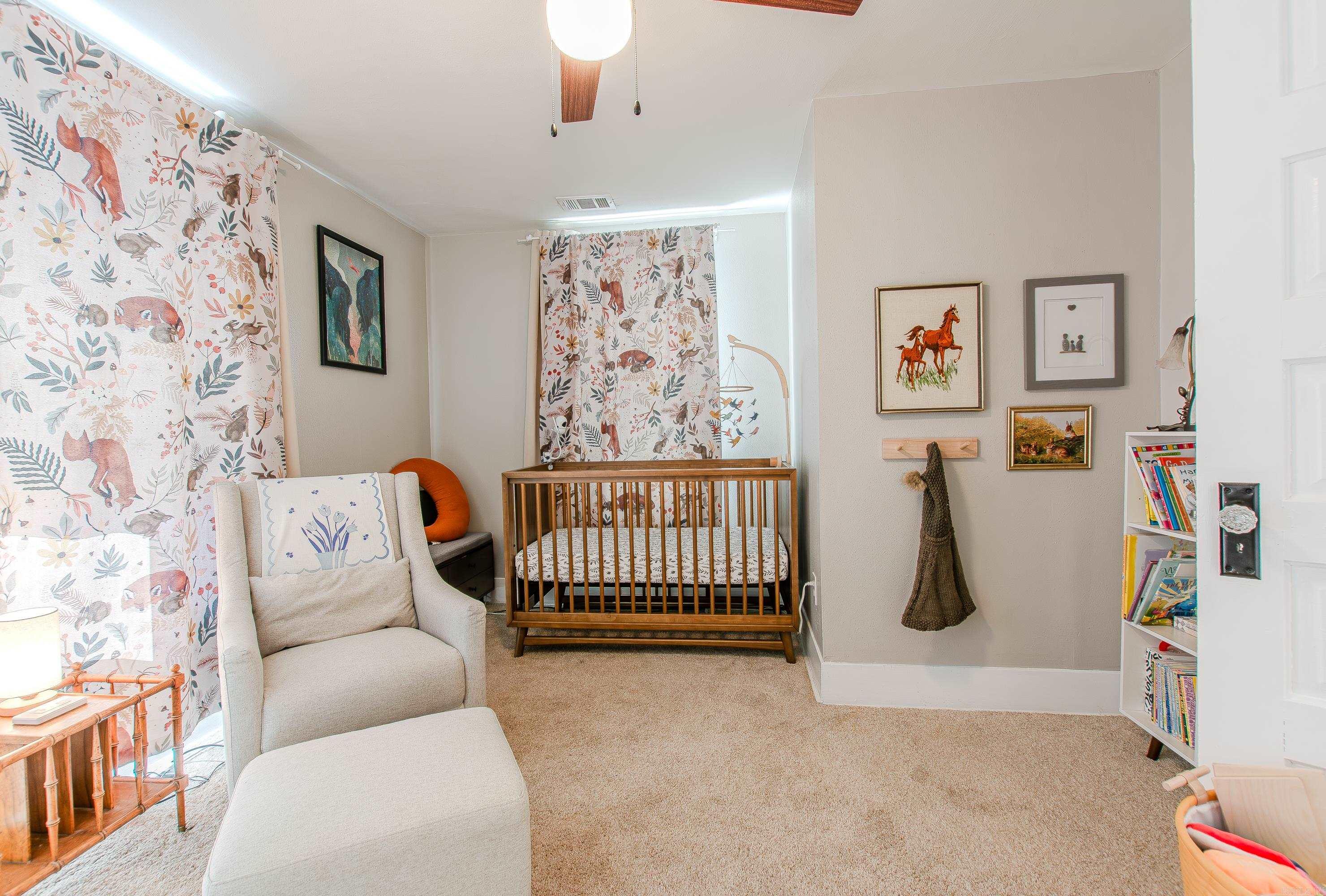 316 W 22nd  Little Rock, AR