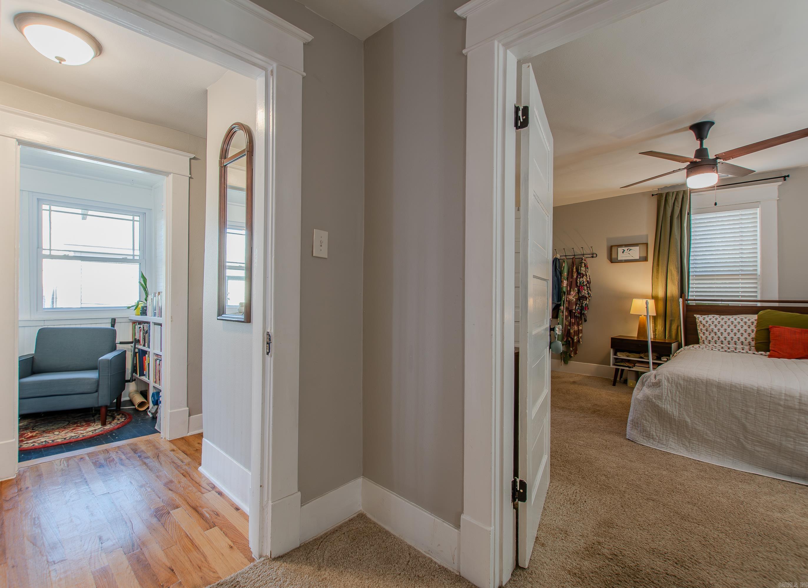 316 W 22nd  Little Rock, AR