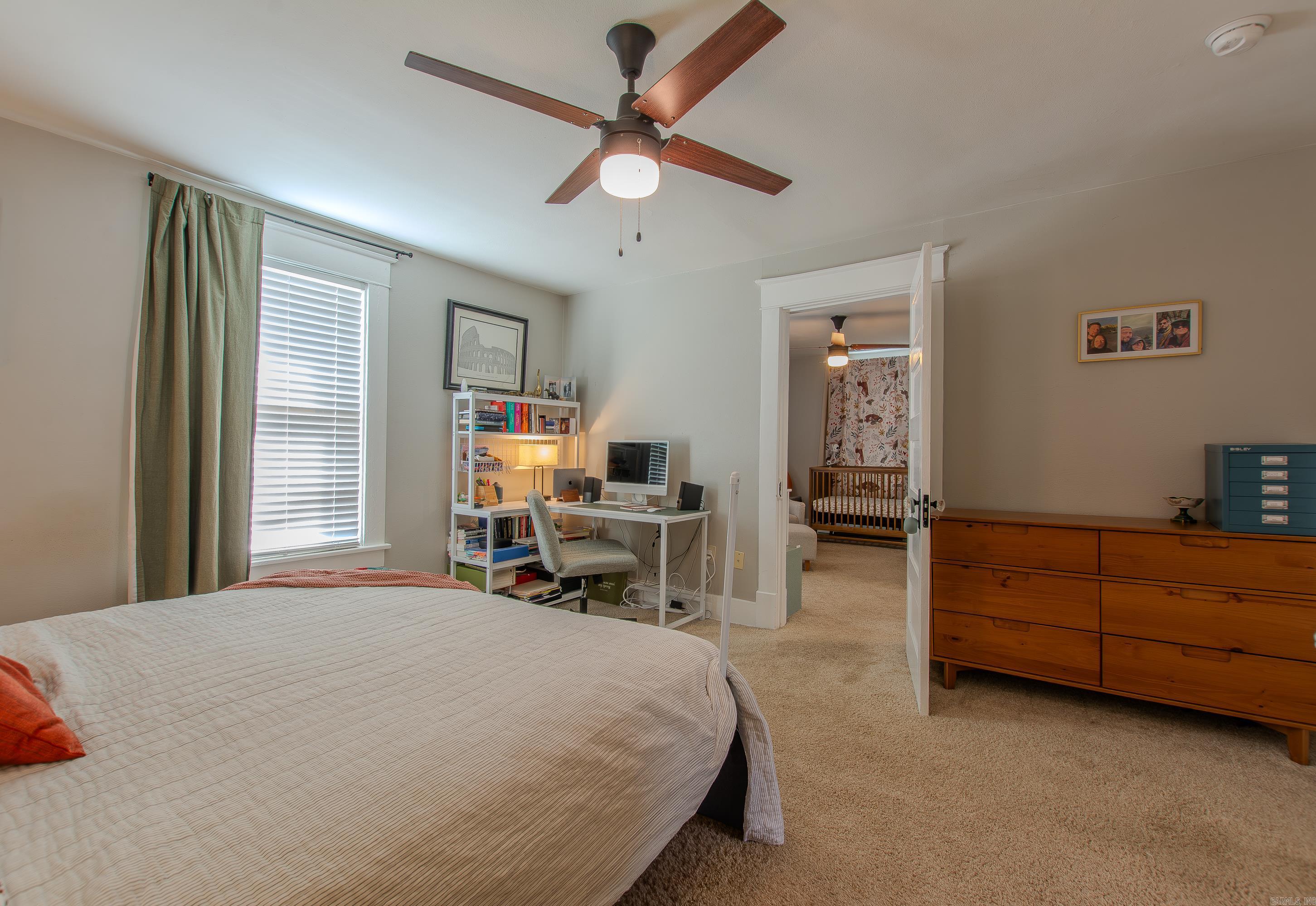 316 W 22nd  Little Rock, AR