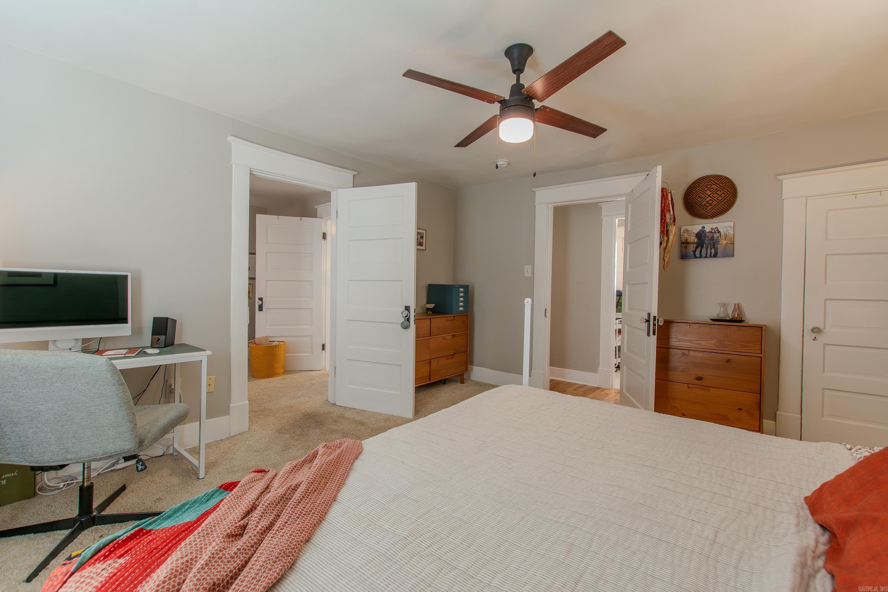 316 W 22nd  Little Rock, AR
