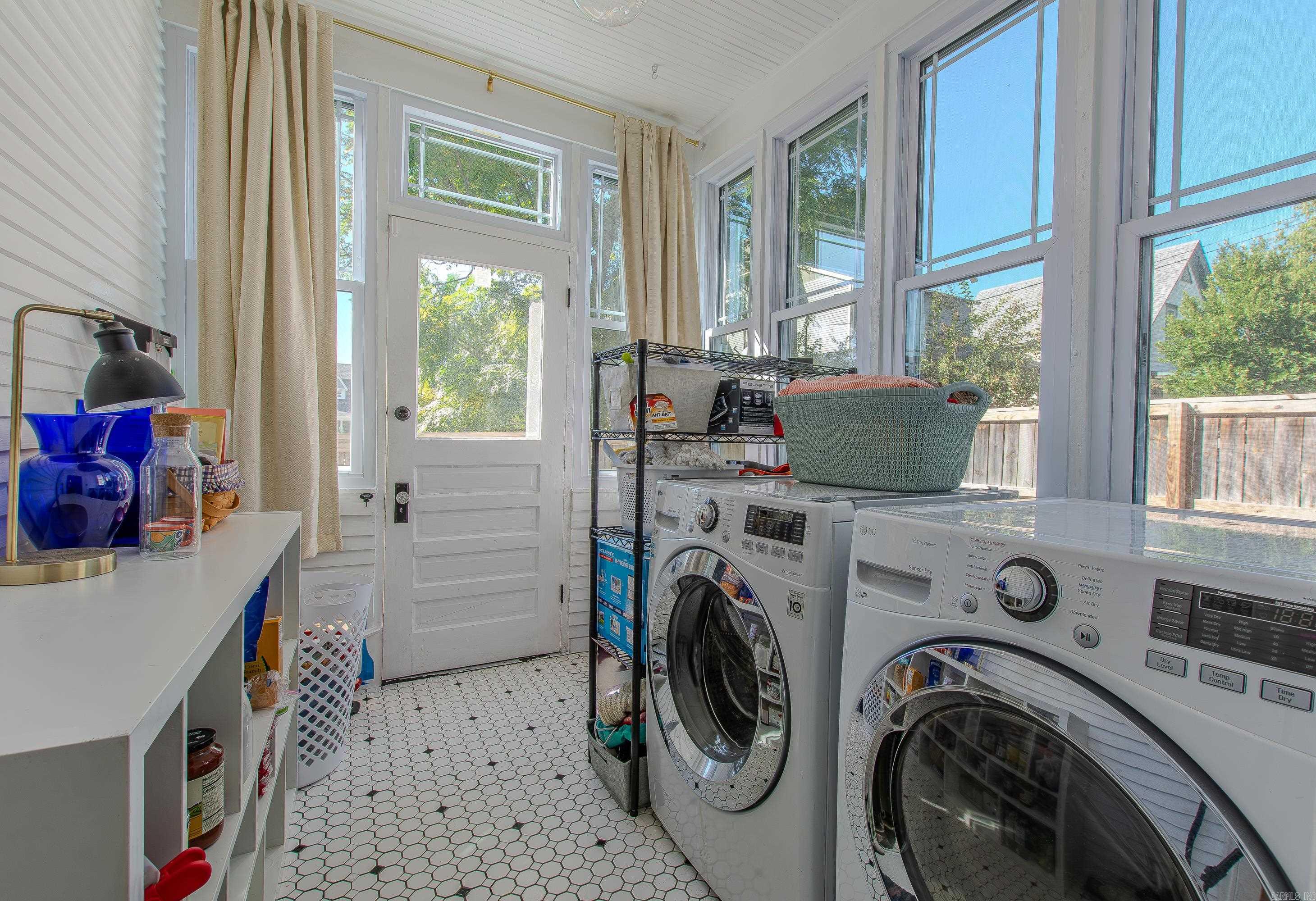 316 W 22nd  Little Rock, AR
