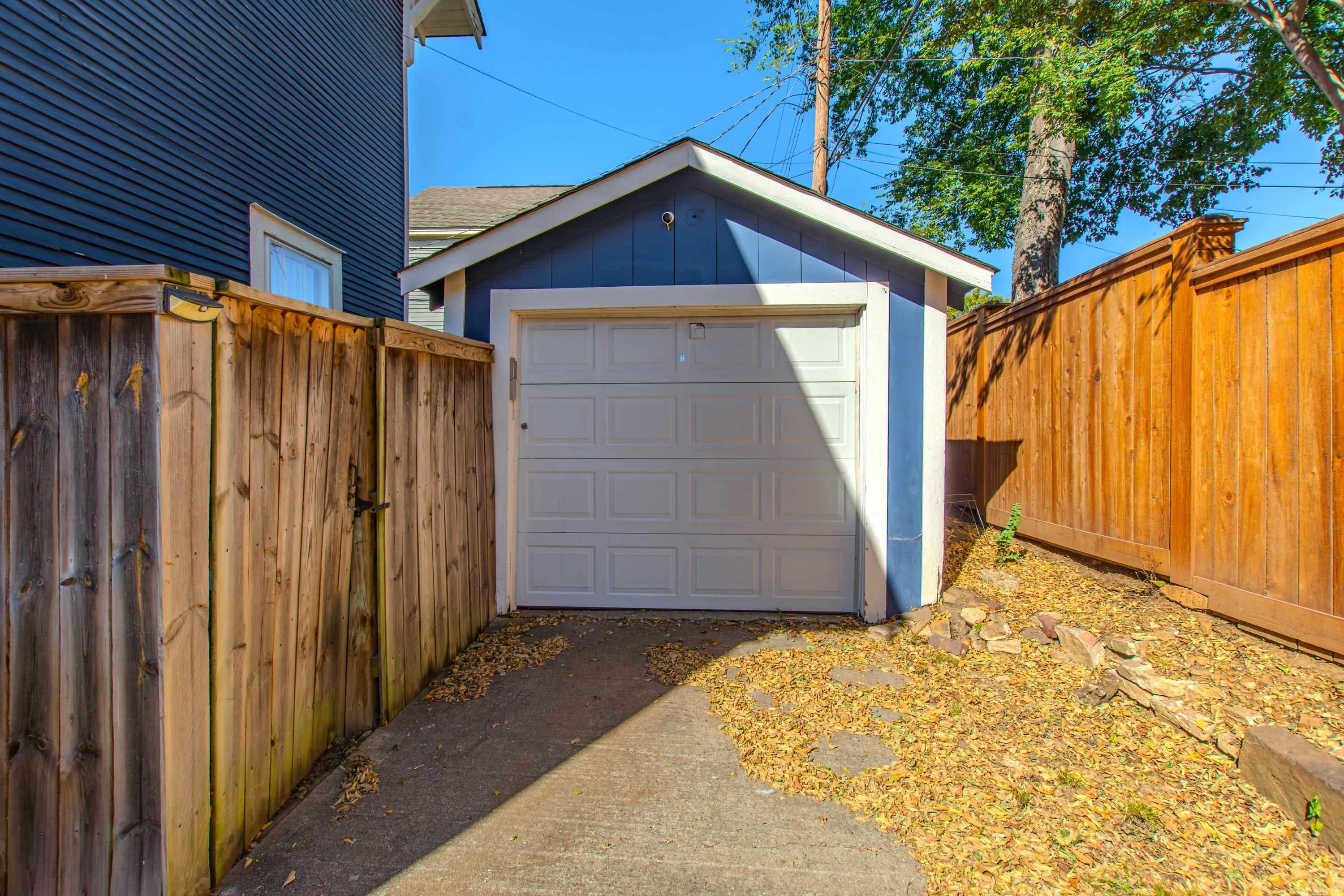 316 W 22nd  Little Rock, AR