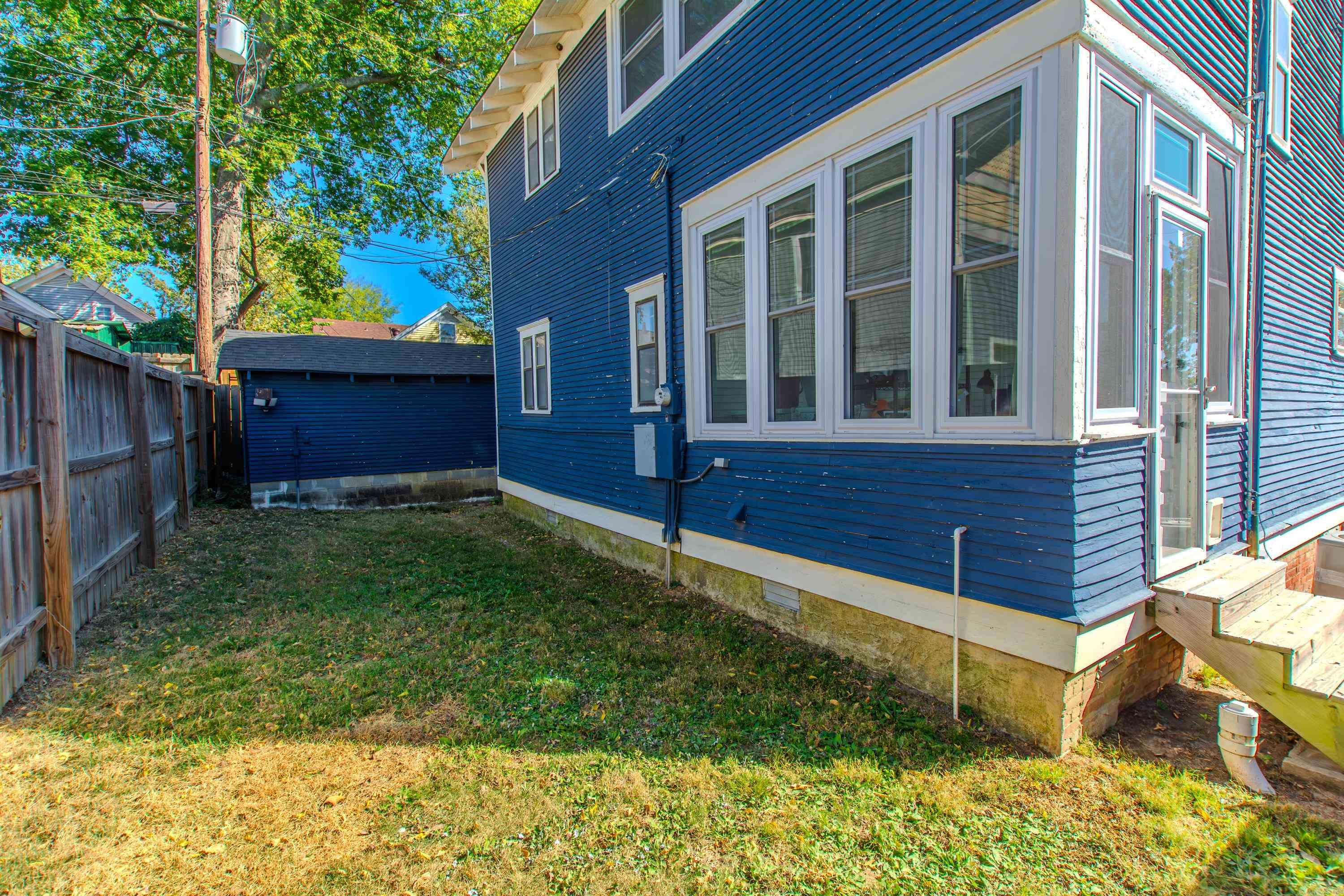 316 W 22nd  Little Rock, AR