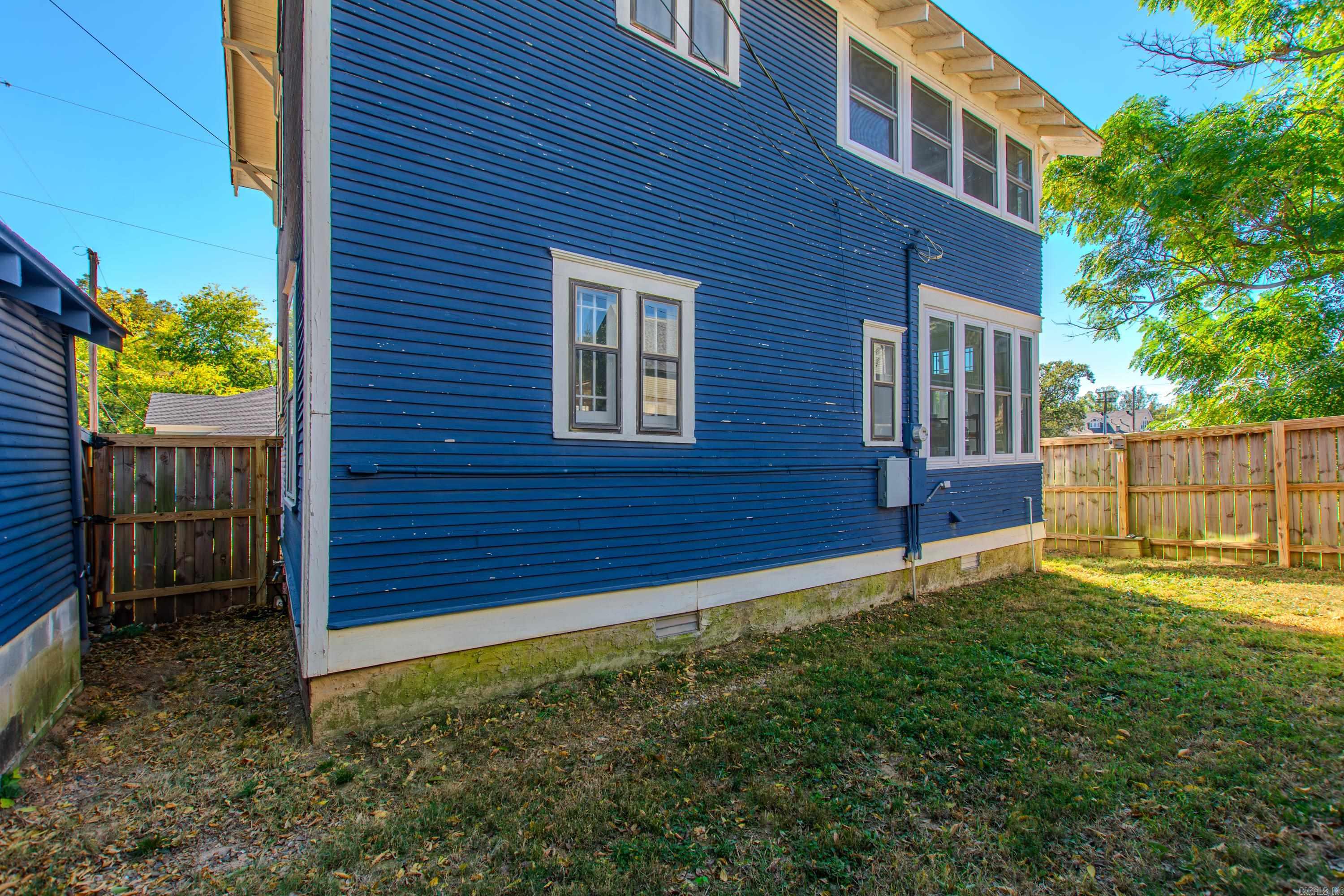 316 W 22nd  Little Rock, AR