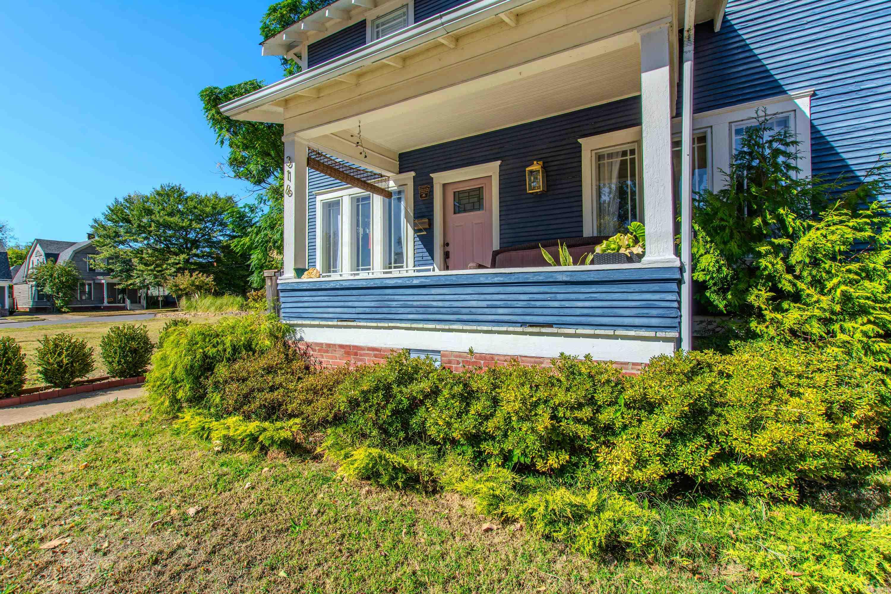 316 W 22nd  Little Rock, AR