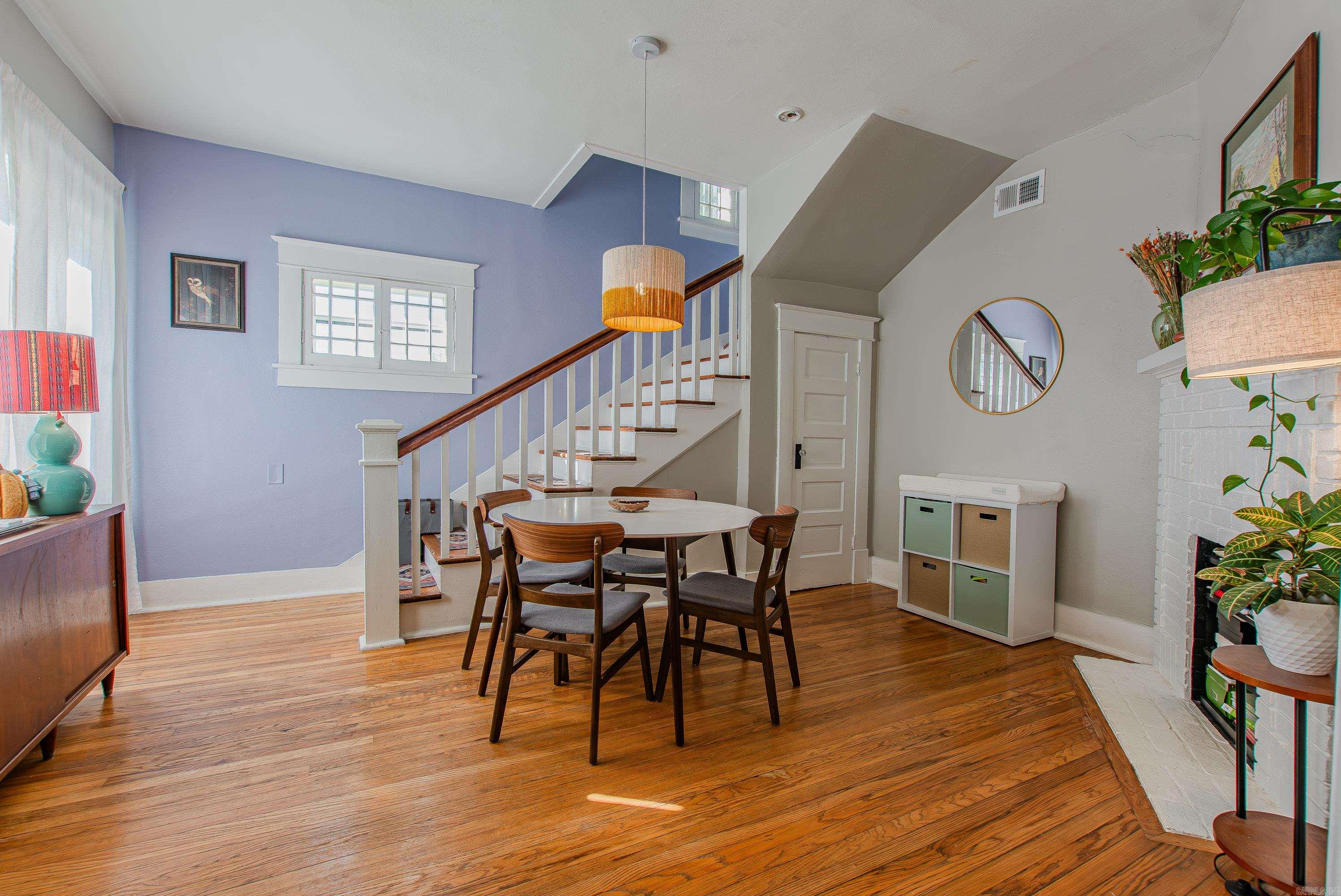 316 W 22nd  Little Rock, AR