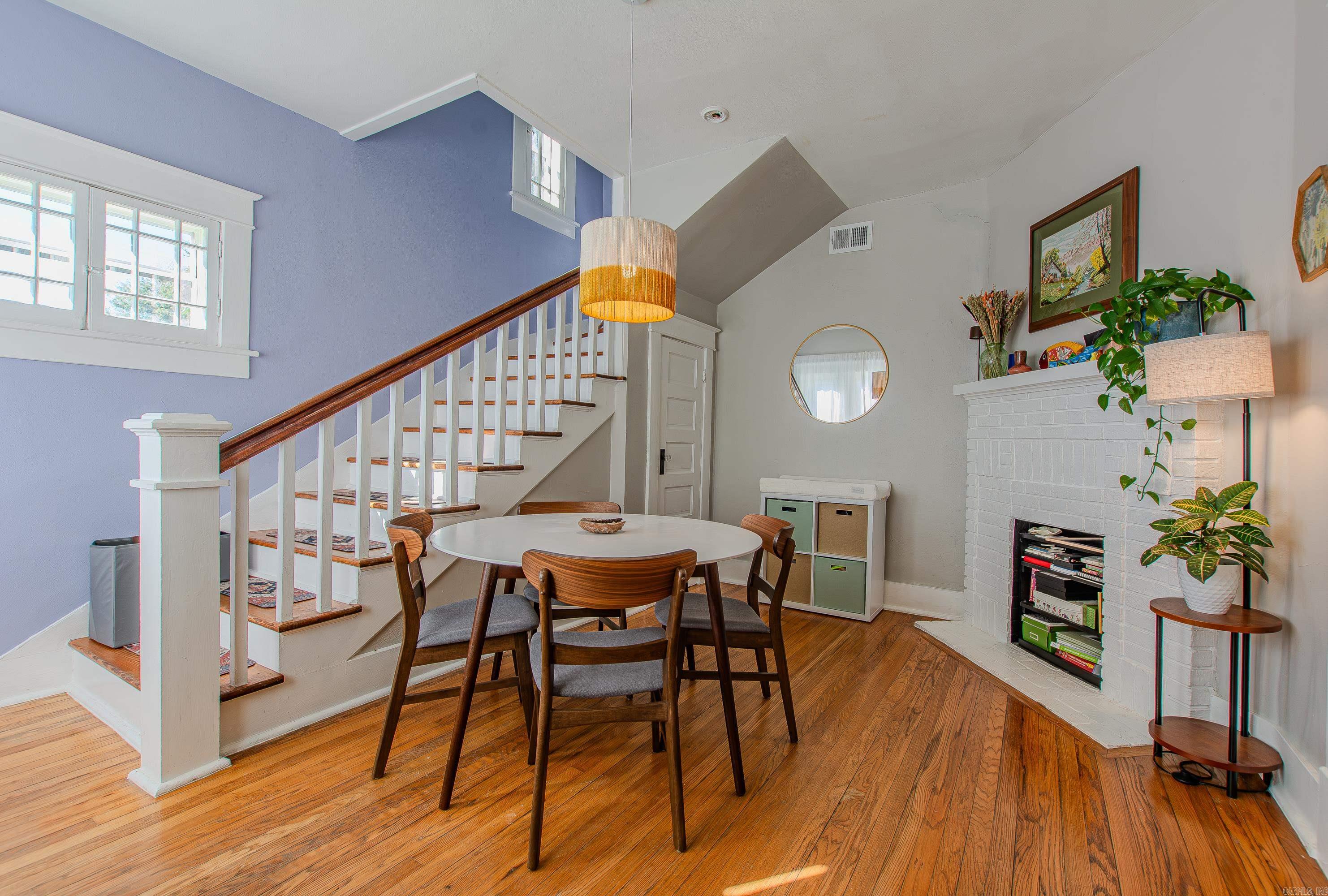316 W 22nd  Little Rock, AR