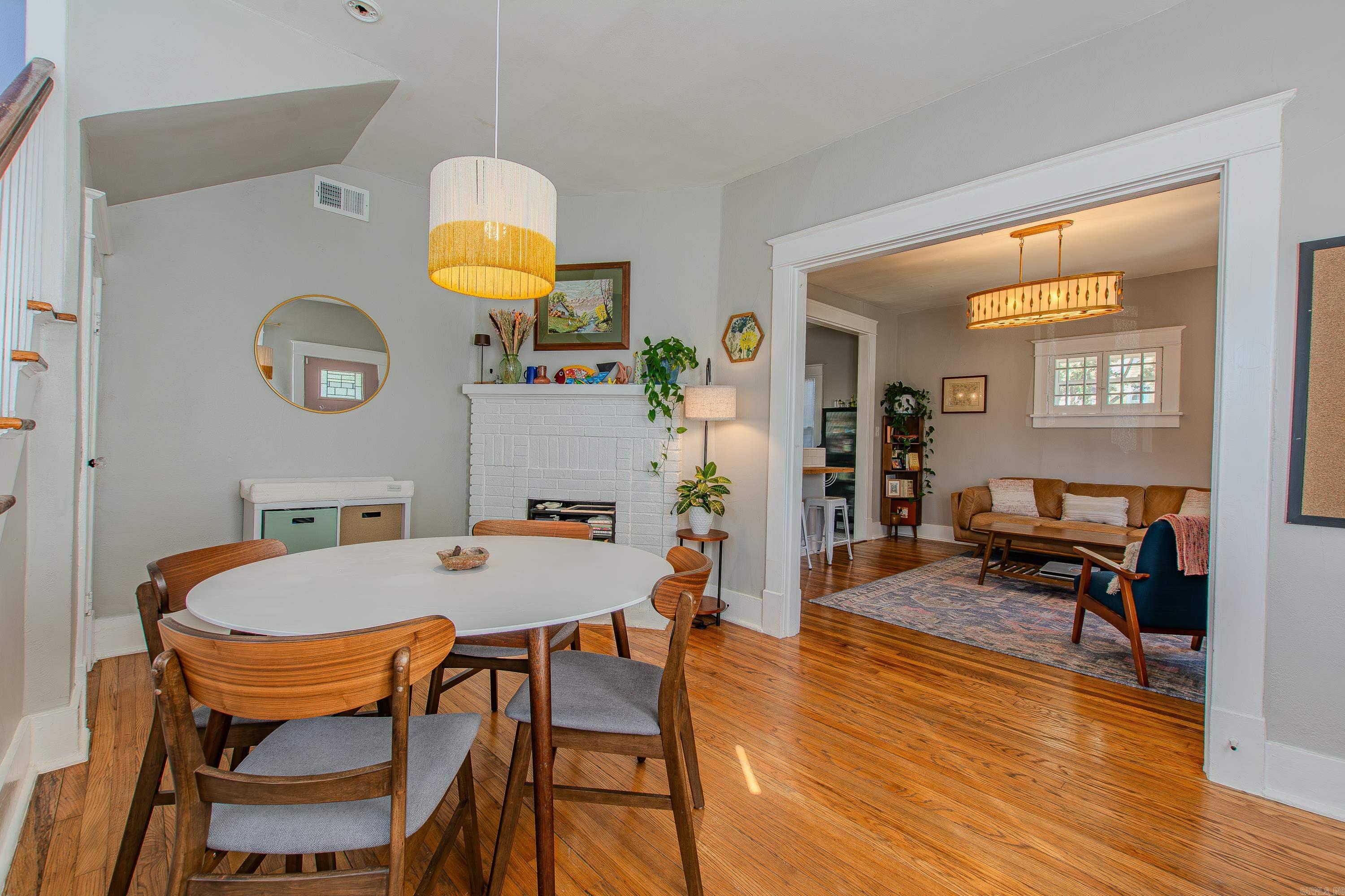 316 W 22nd  Little Rock, AR