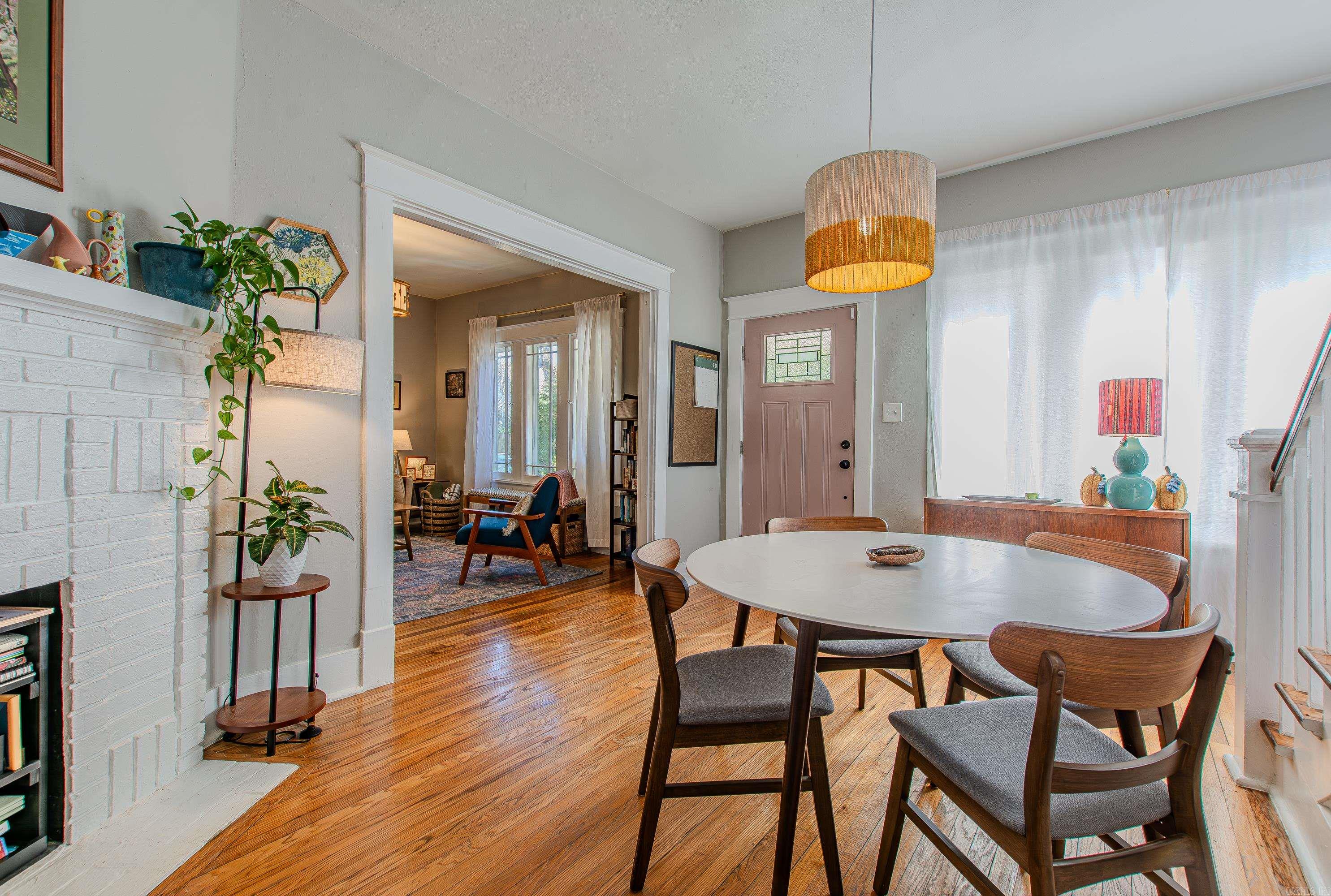 316 W 22nd  Little Rock, AR