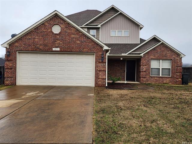 1230  Littlewood Cove  Conway, AR