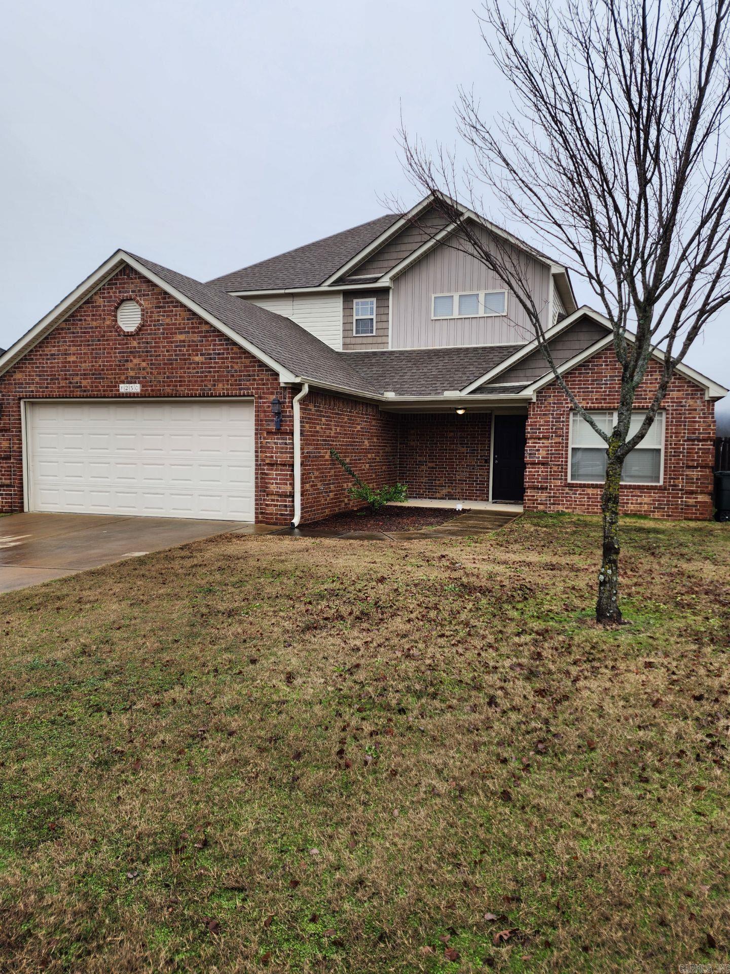 1230  Littlewood Cove  Conway, AR