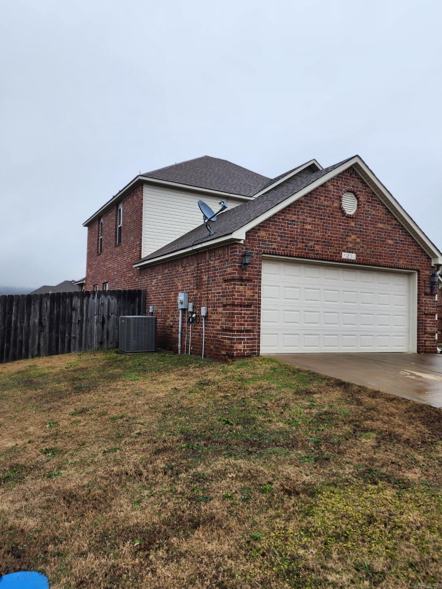 1230  Littlewood Cove  Conway, AR