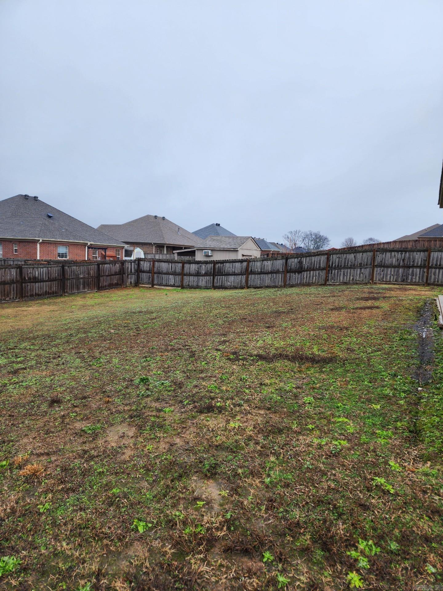 1230  Littlewood Cove  Conway, AR