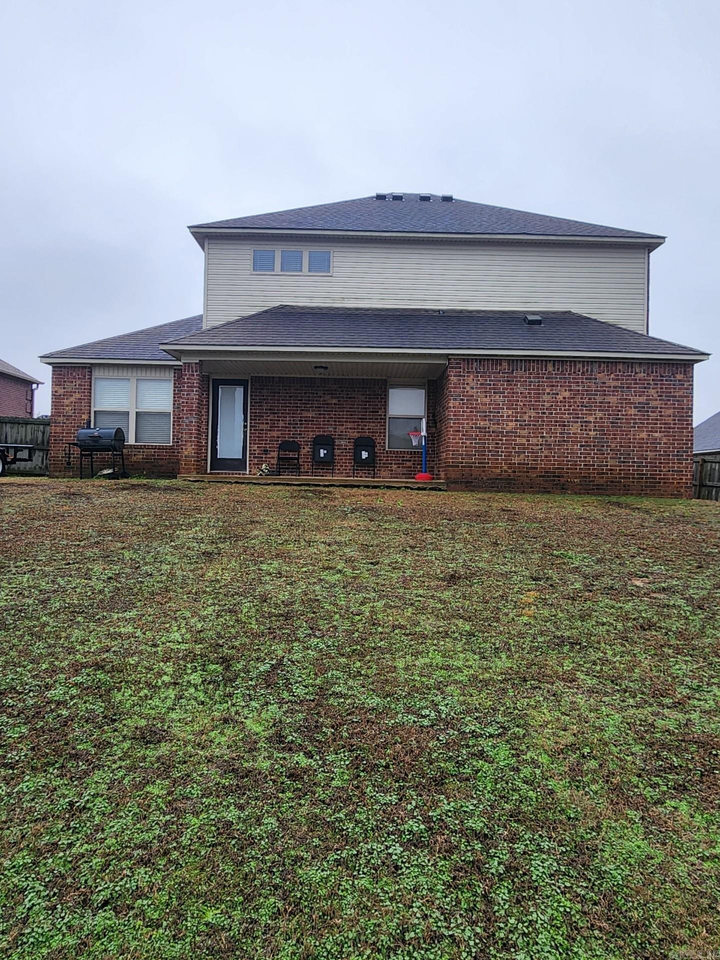 1230  Littlewood Cove  Conway, AR