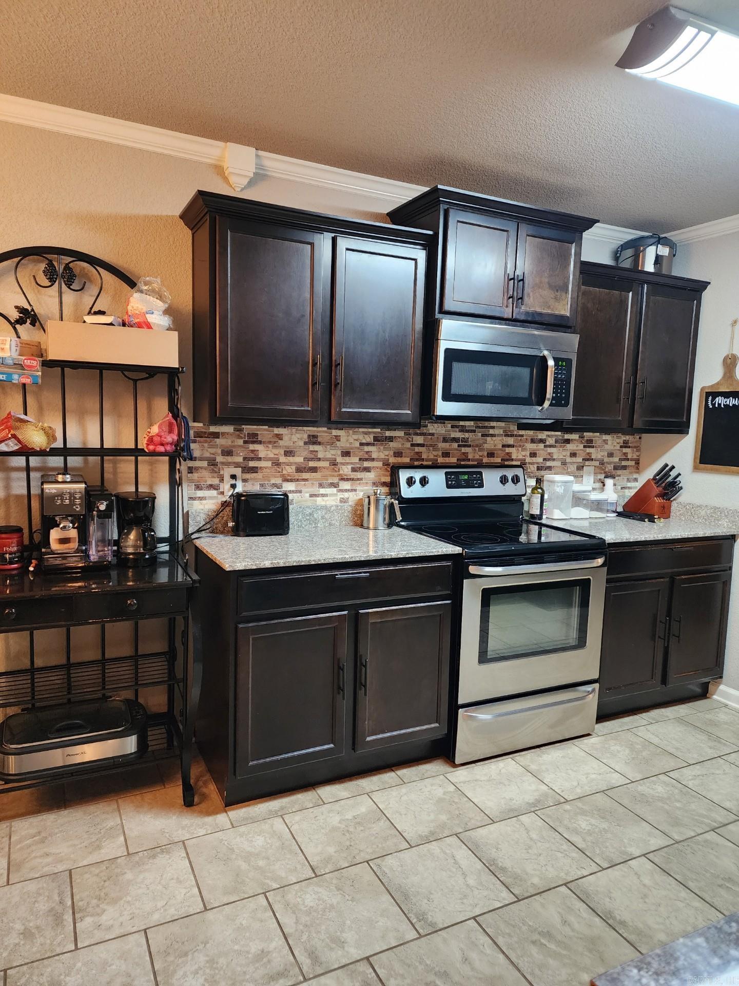 1230  Littlewood Cove  Conway, AR