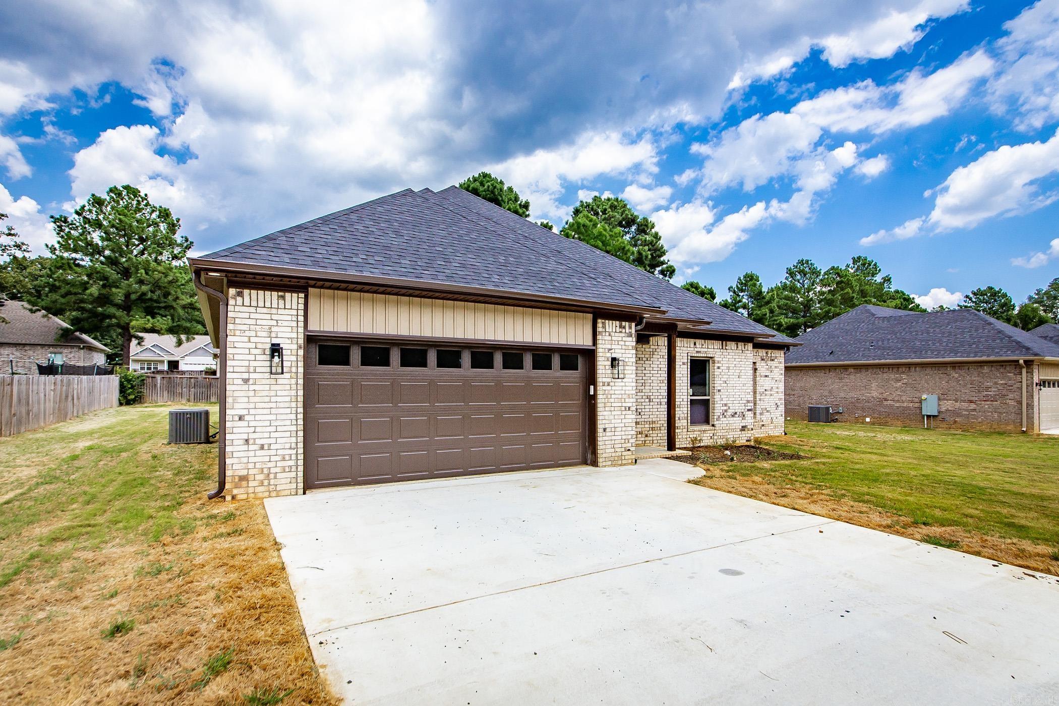 220 Heather Loop Beebe, AR 72012
