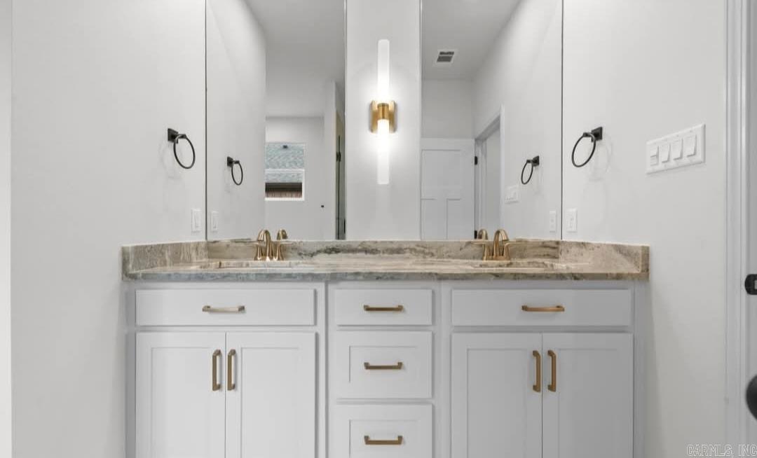 404 Forest Glen Cv. Jacksonville, AR 72076