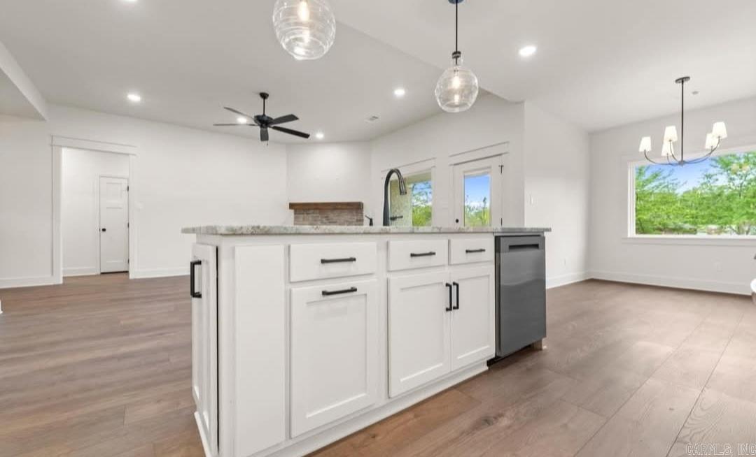 404 Forest Glen Cv. Jacksonville, AR 72076