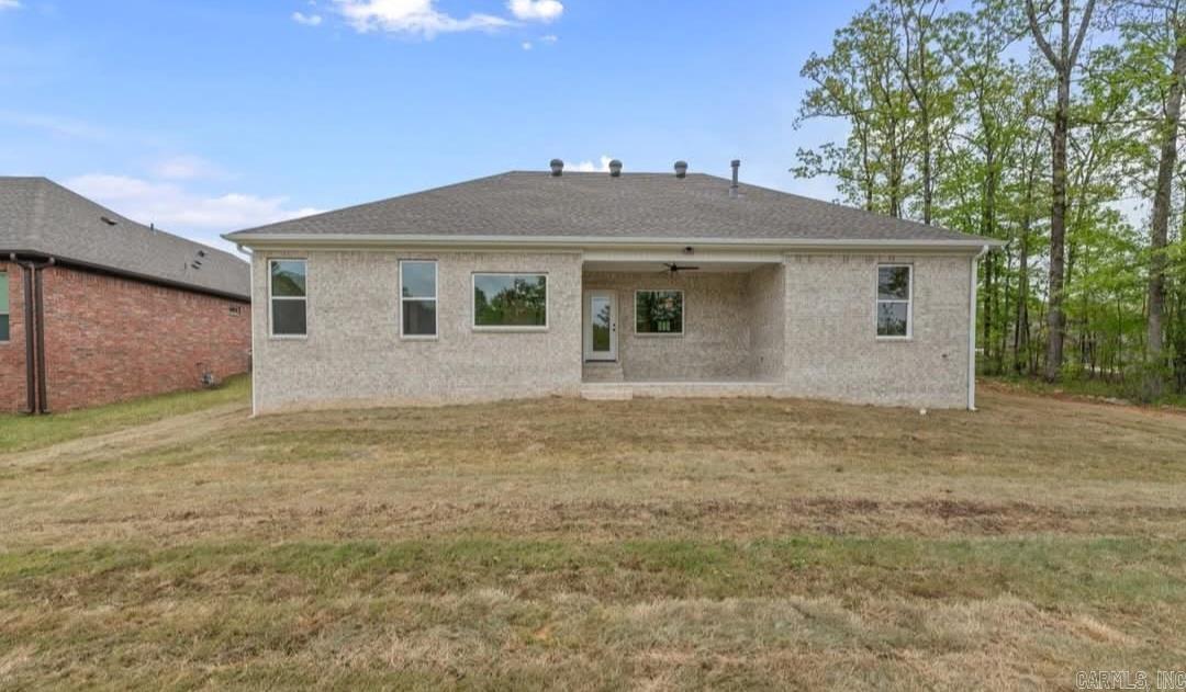 404 Forest Glen Cv. Jacksonville, AR 72076