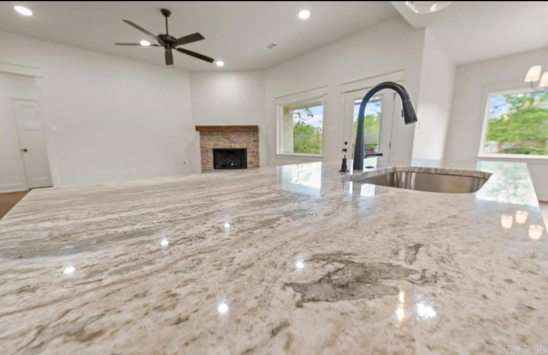 404 Forest Glen Cv. Jacksonville, AR 72076