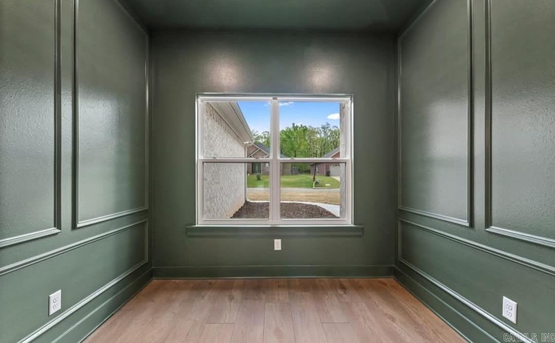 404 Forest Glen Cv. Jacksonville, AR 72076