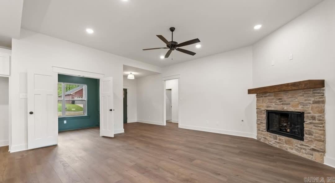 404 Forest Glen Cv. Jacksonville, AR 72076
