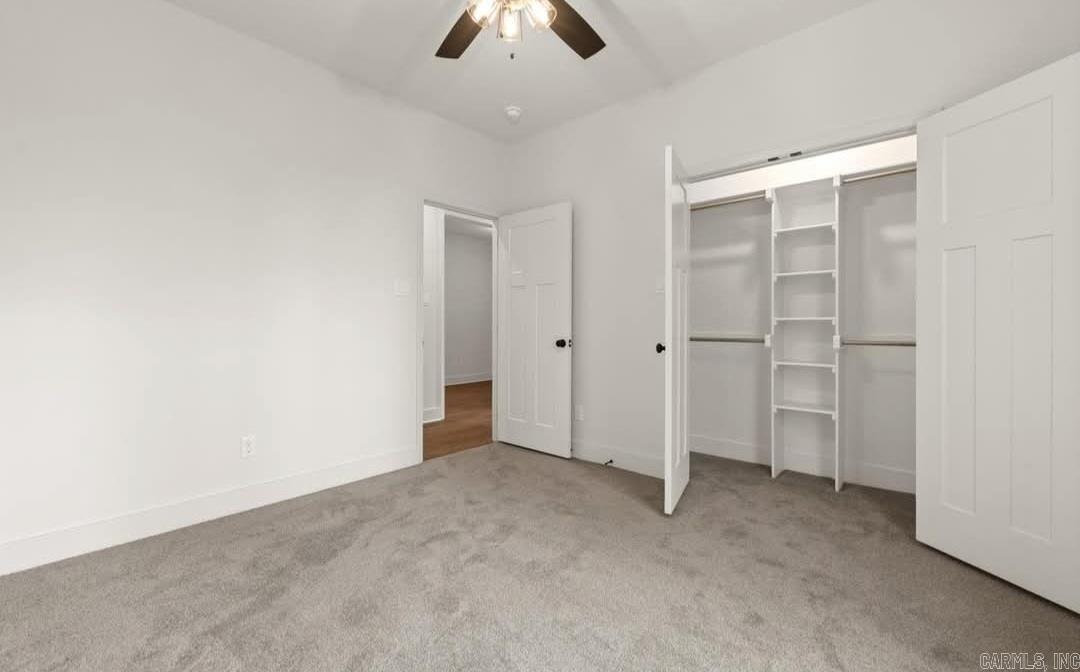 404 Forest Glen Cv. Jacksonville, AR 72076