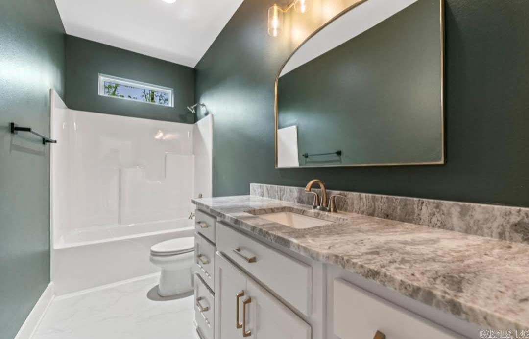 404 Forest Glen Cv. Jacksonville, AR 72076