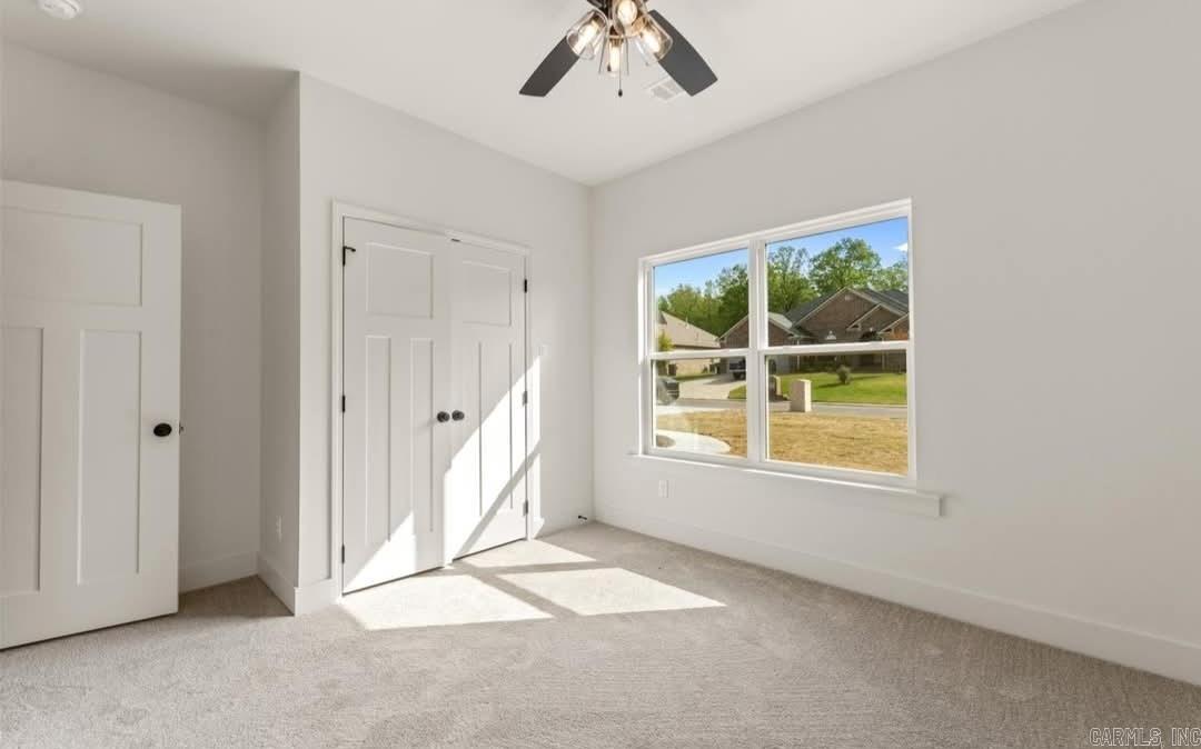 404 Forest Glen Cv. Jacksonville, AR 72076