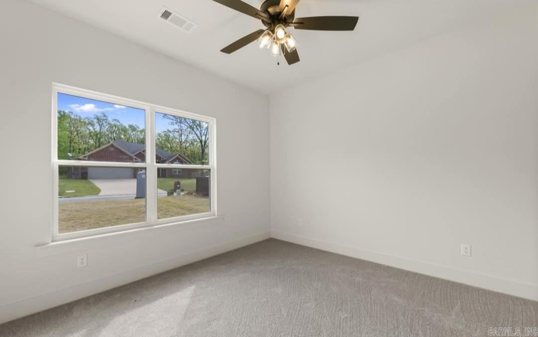 404 Forest Glen Cv. Jacksonville, AR 72076