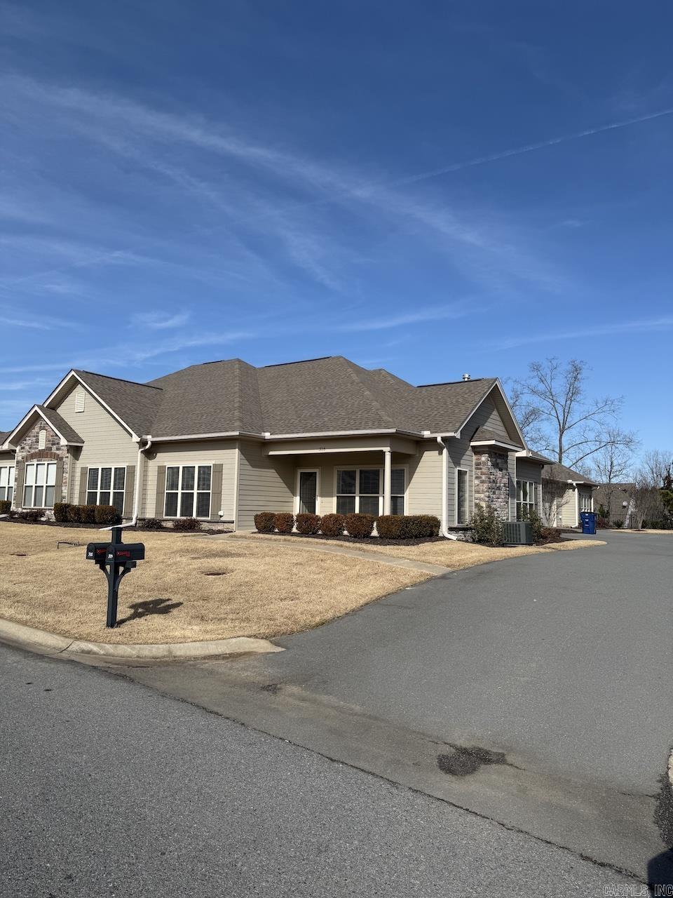 318  Mountain Terrace  Maumelle, AR