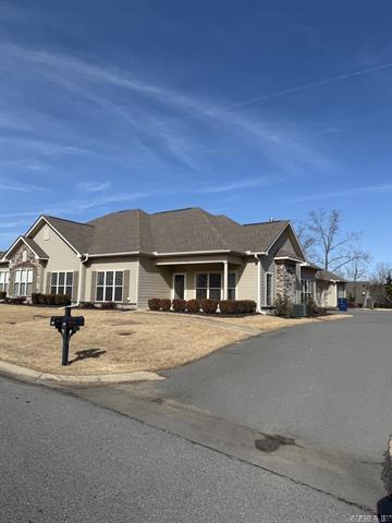 318  Mountain Terrace  Maumelle, AR