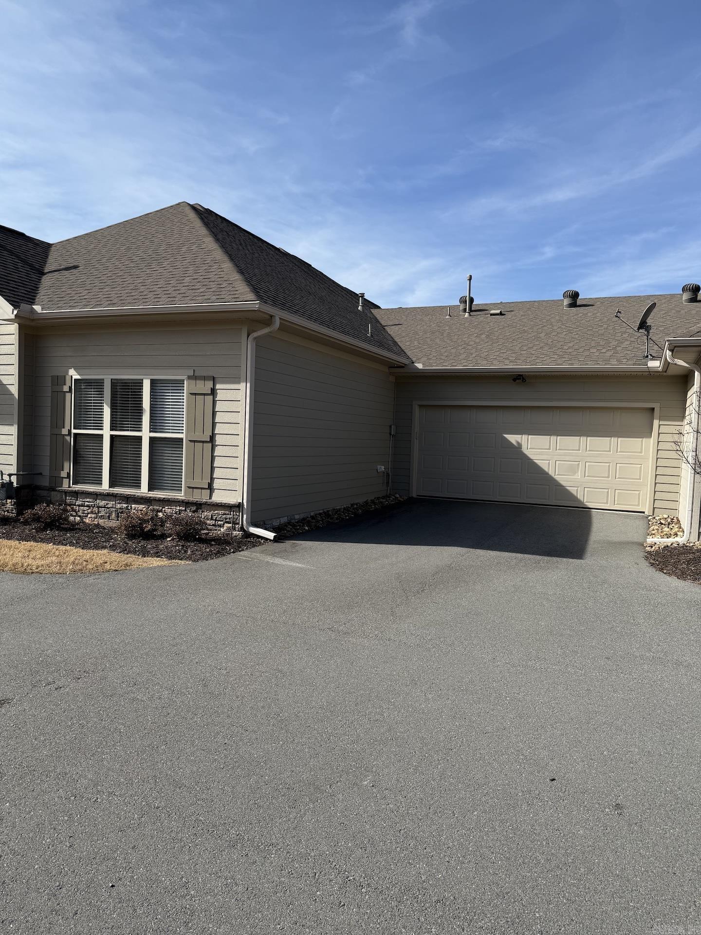 318  Mountain Terrace  Maumelle, AR
