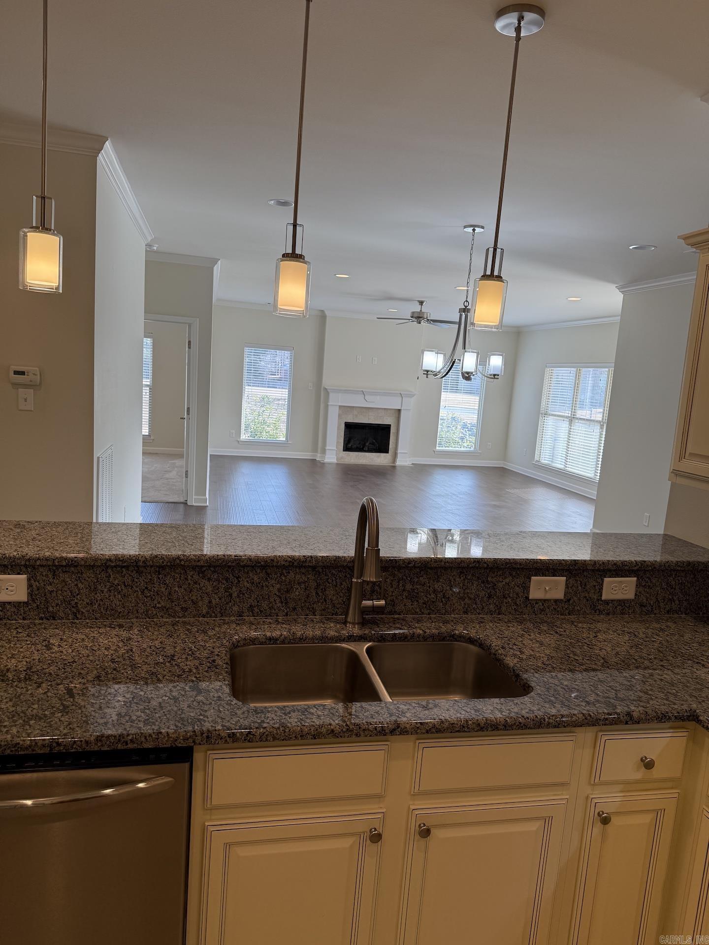 318  Mountain Terrace  Maumelle, AR