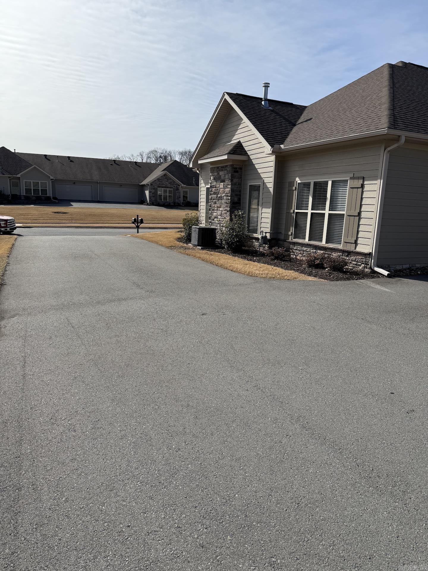 318  Mountain Terrace  Maumelle, AR