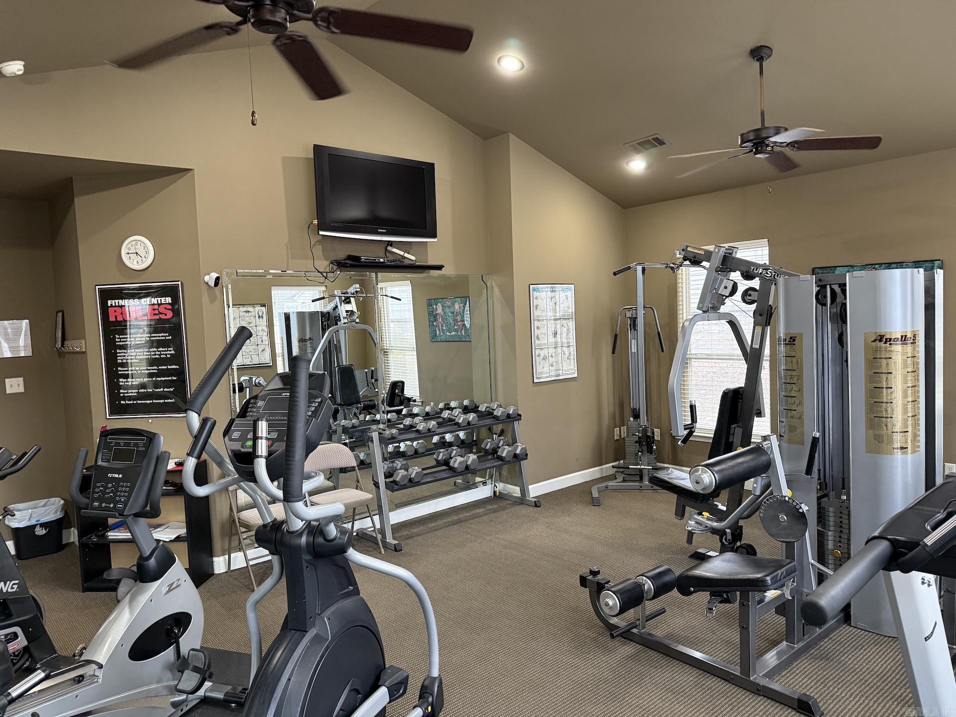 318  Mountain Terrace  Maumelle, AR