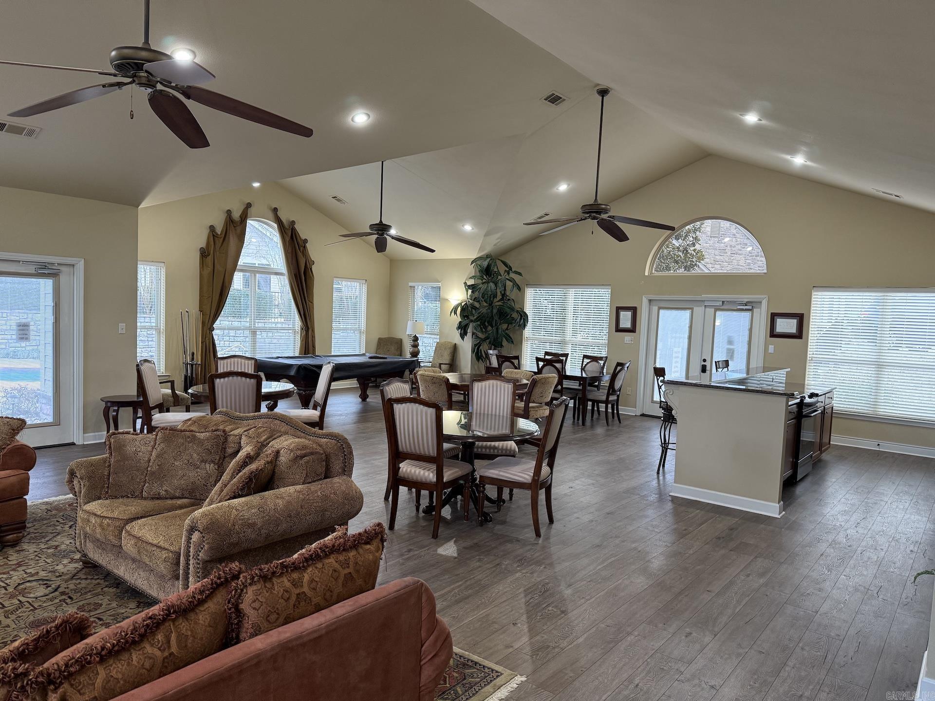 318  Mountain Terrace  Maumelle, AR